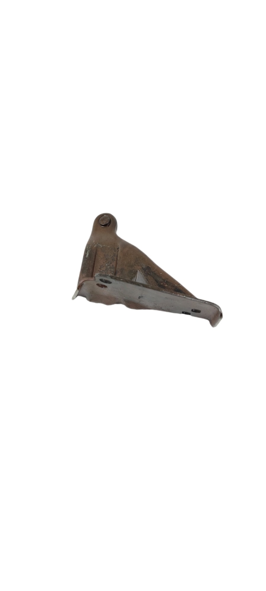 Suporte Radiador Scania 124 1376213 4