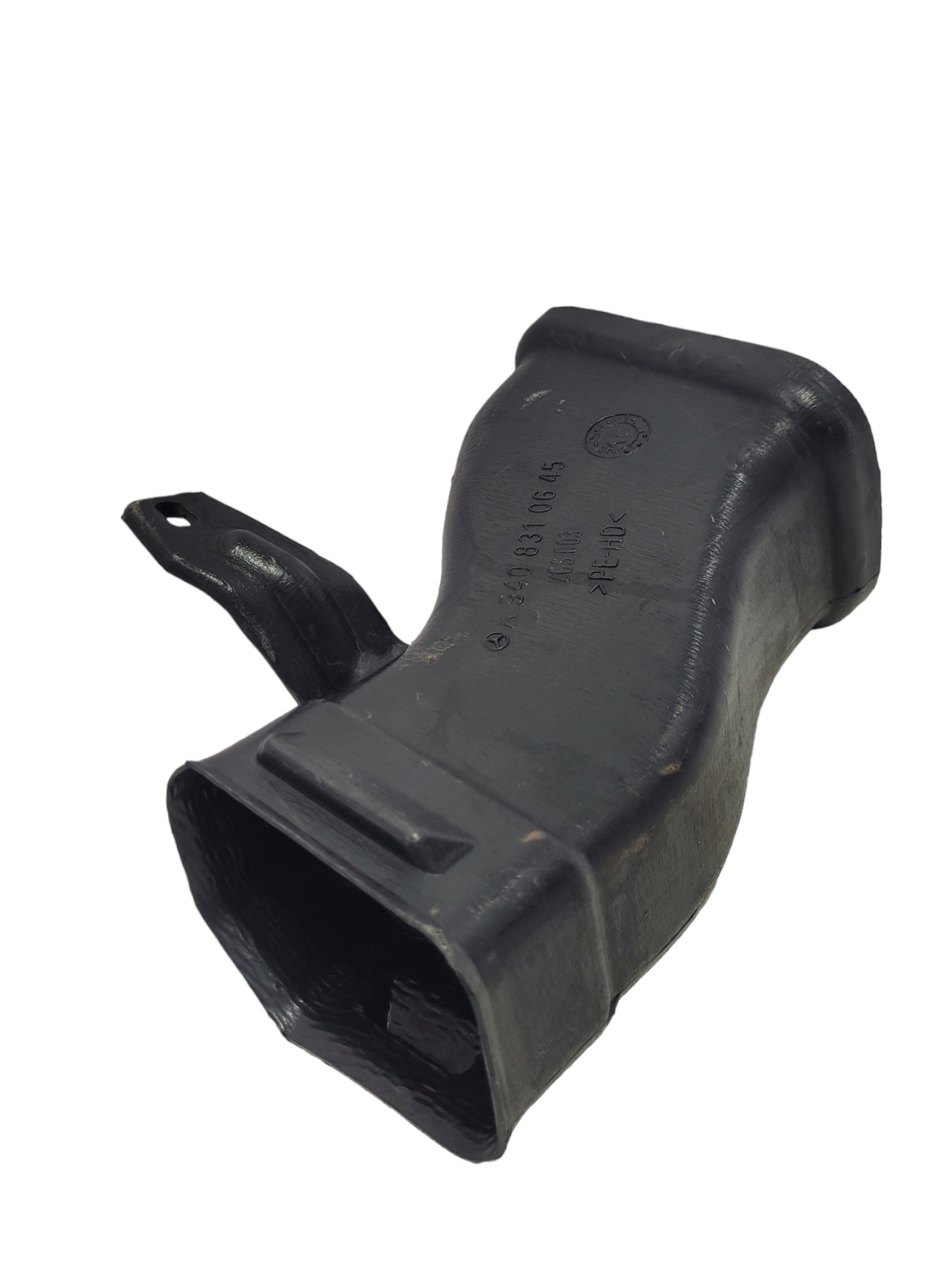Canaleta Ar M Benz A9408310645 3