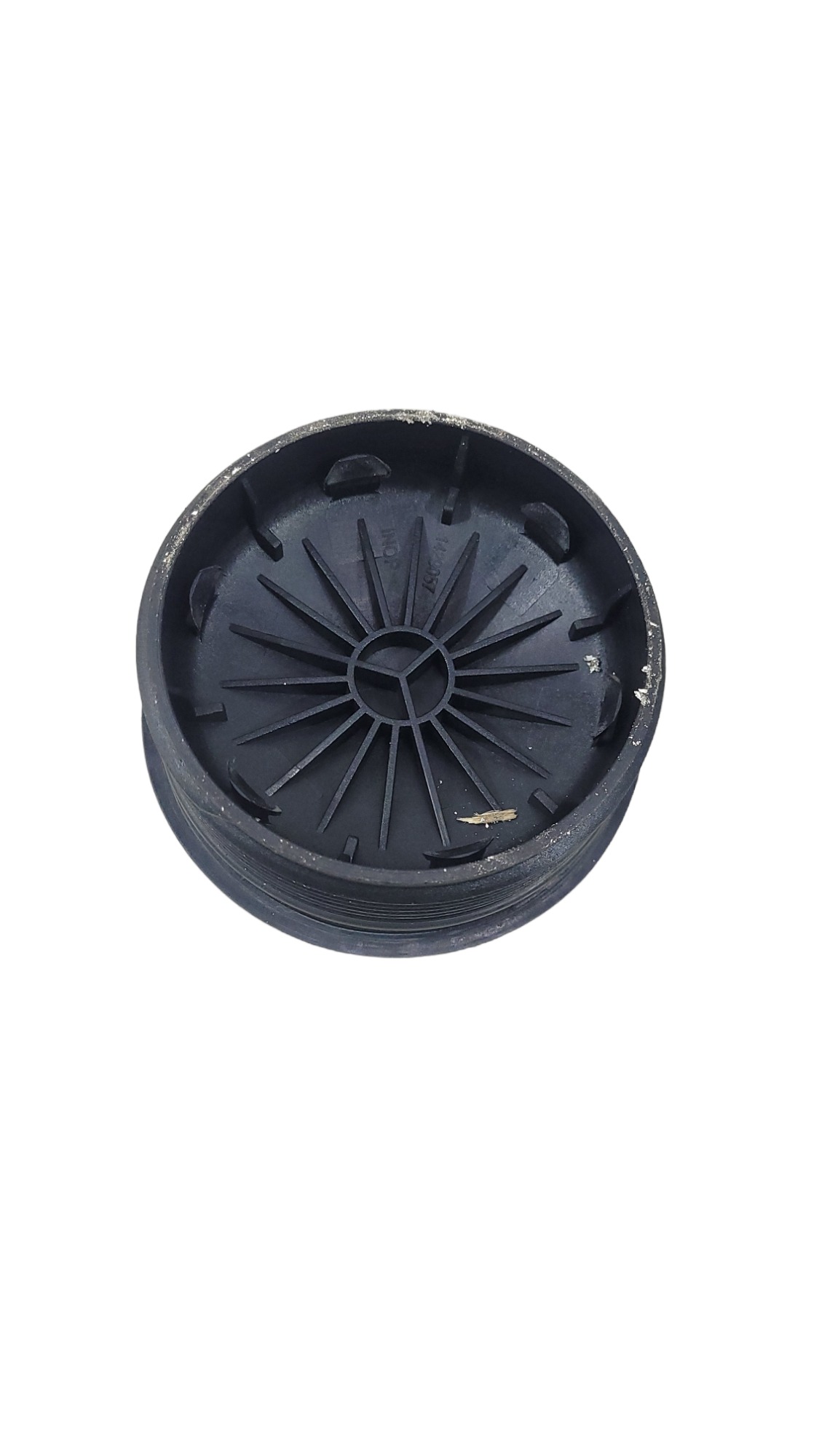 Tampa Filtro Combustivel Scania 124 420 1429057 2