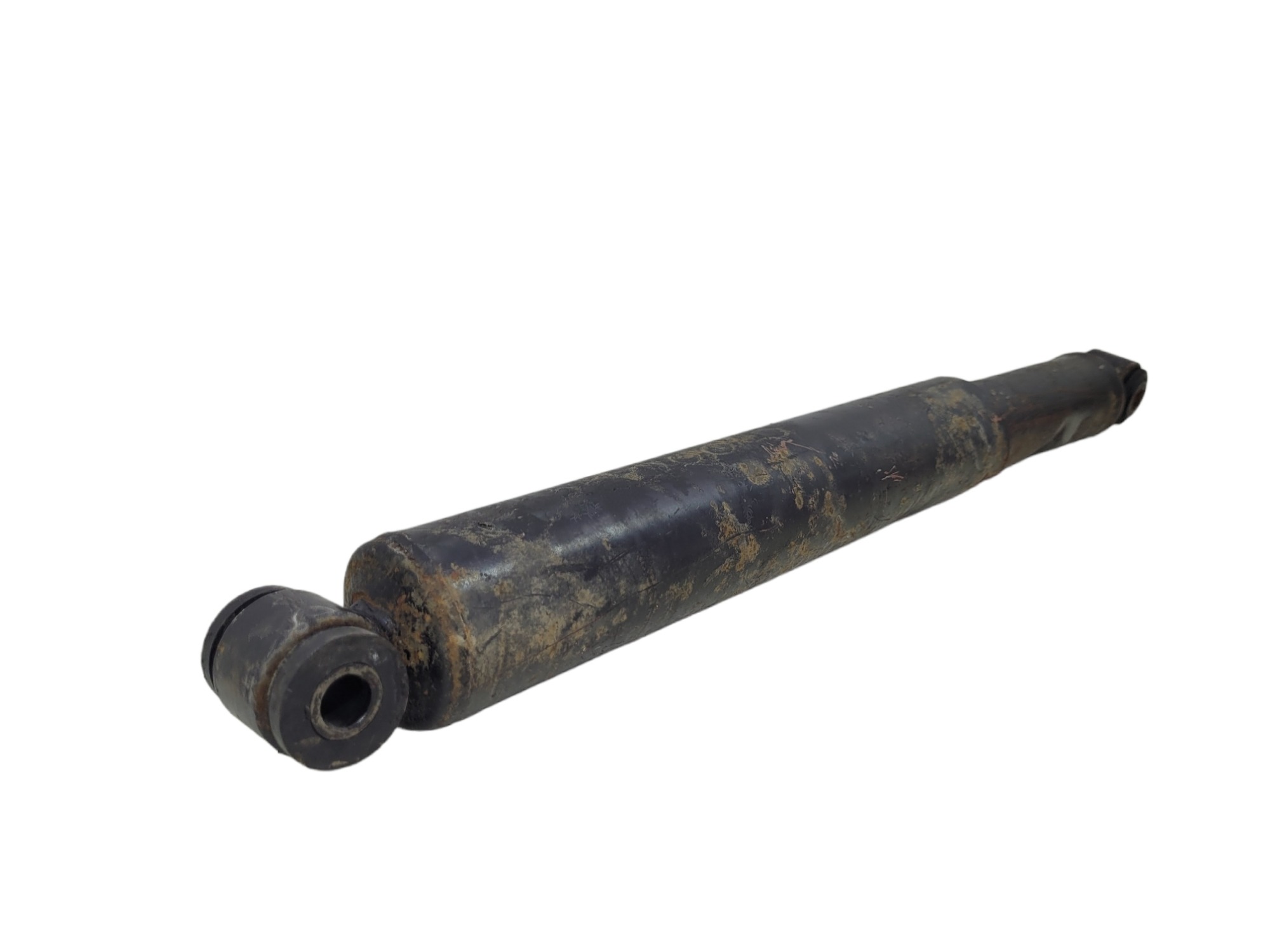 Amortecedor Traseiro M. Benz ~ 2