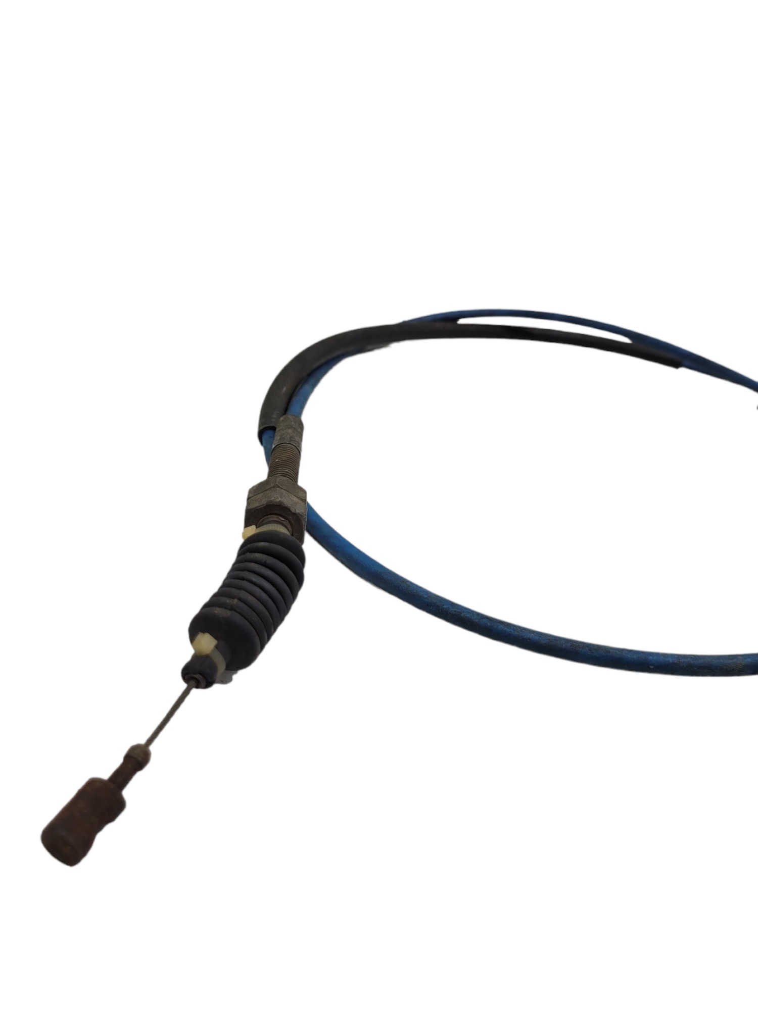 Cabo Acelerador Ford Cargo Mwm 1986 1