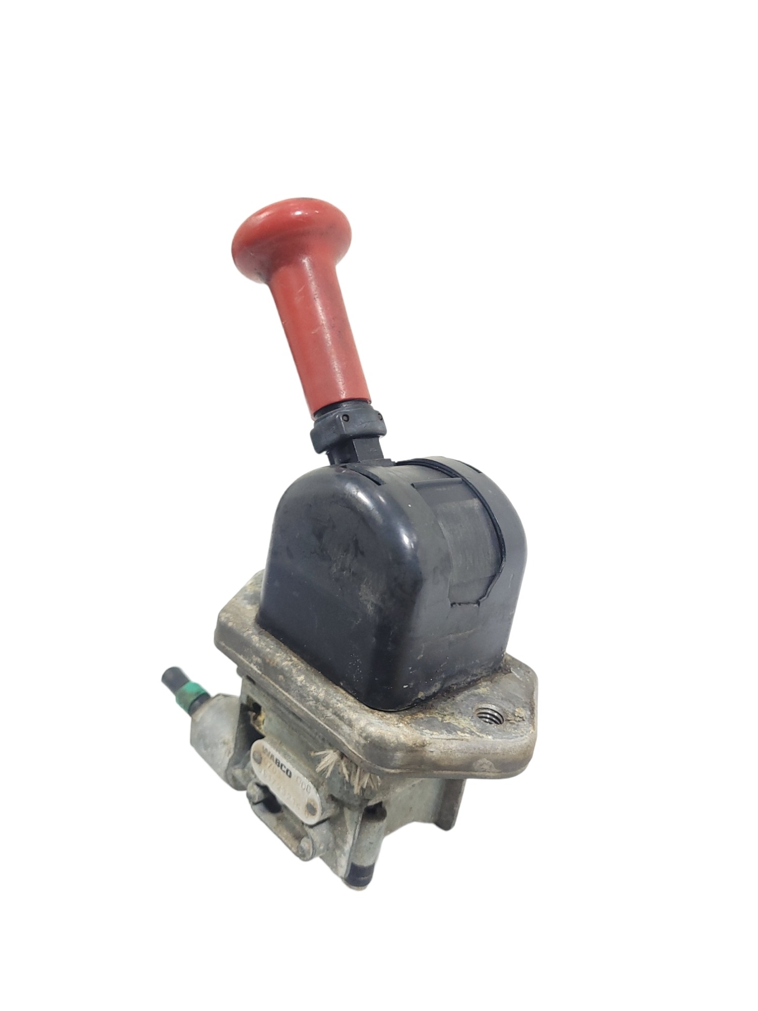Maneco De Freio M. Benz – N 9617232140 3