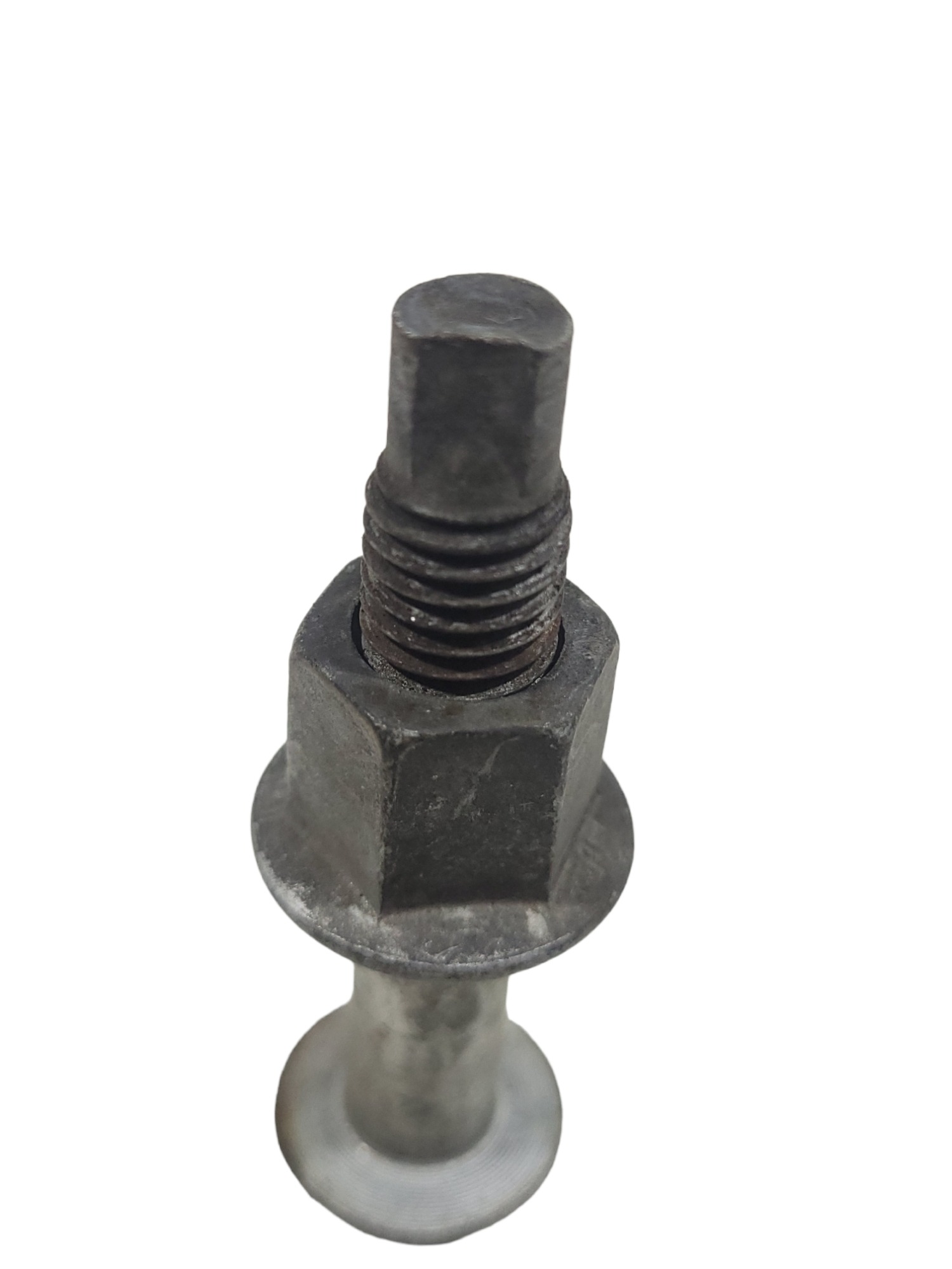 Parafuso Suporte Mola Dianteiro Volvo 5