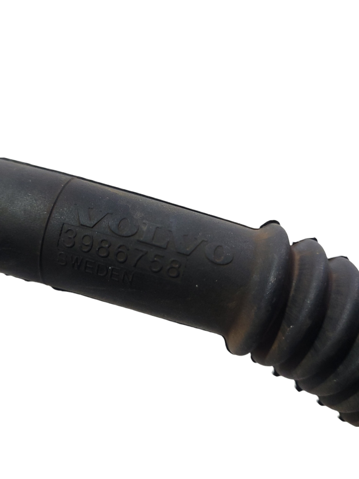 Capa Protetora Fiação Elétrica Volvo3986758 7