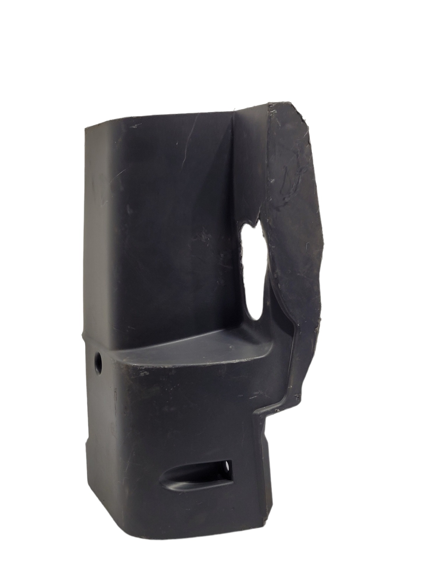 Revestimento Coluna Direção Iveco Tector504240318 2