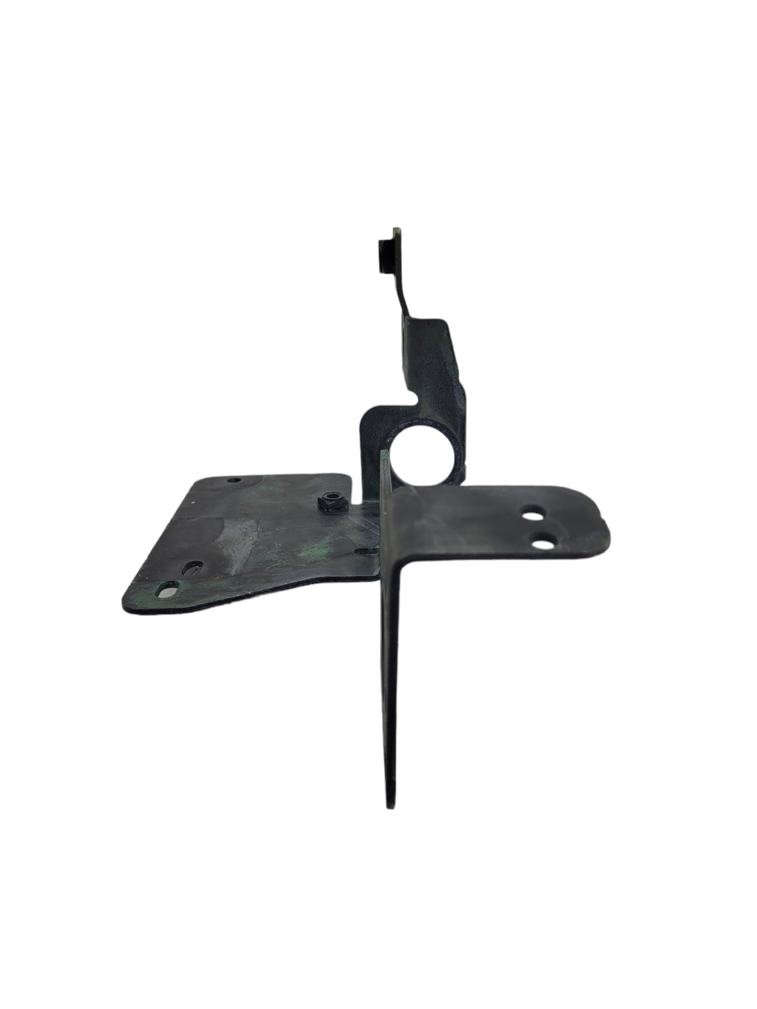 Suporte Fiação Do Motor Volvo 21319190 3