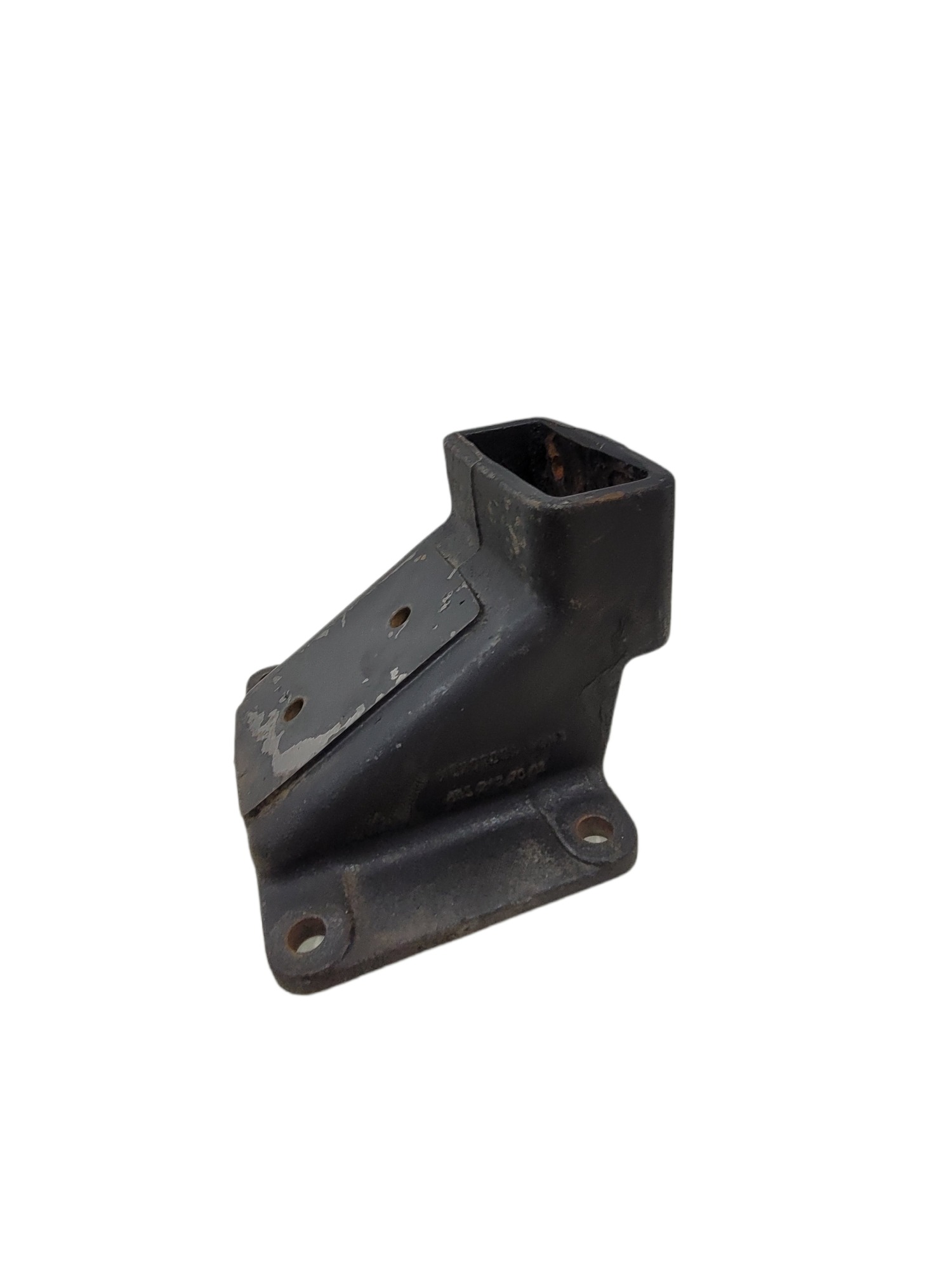 Suporte Traseiro Motor M Benz Atron6952427002 2