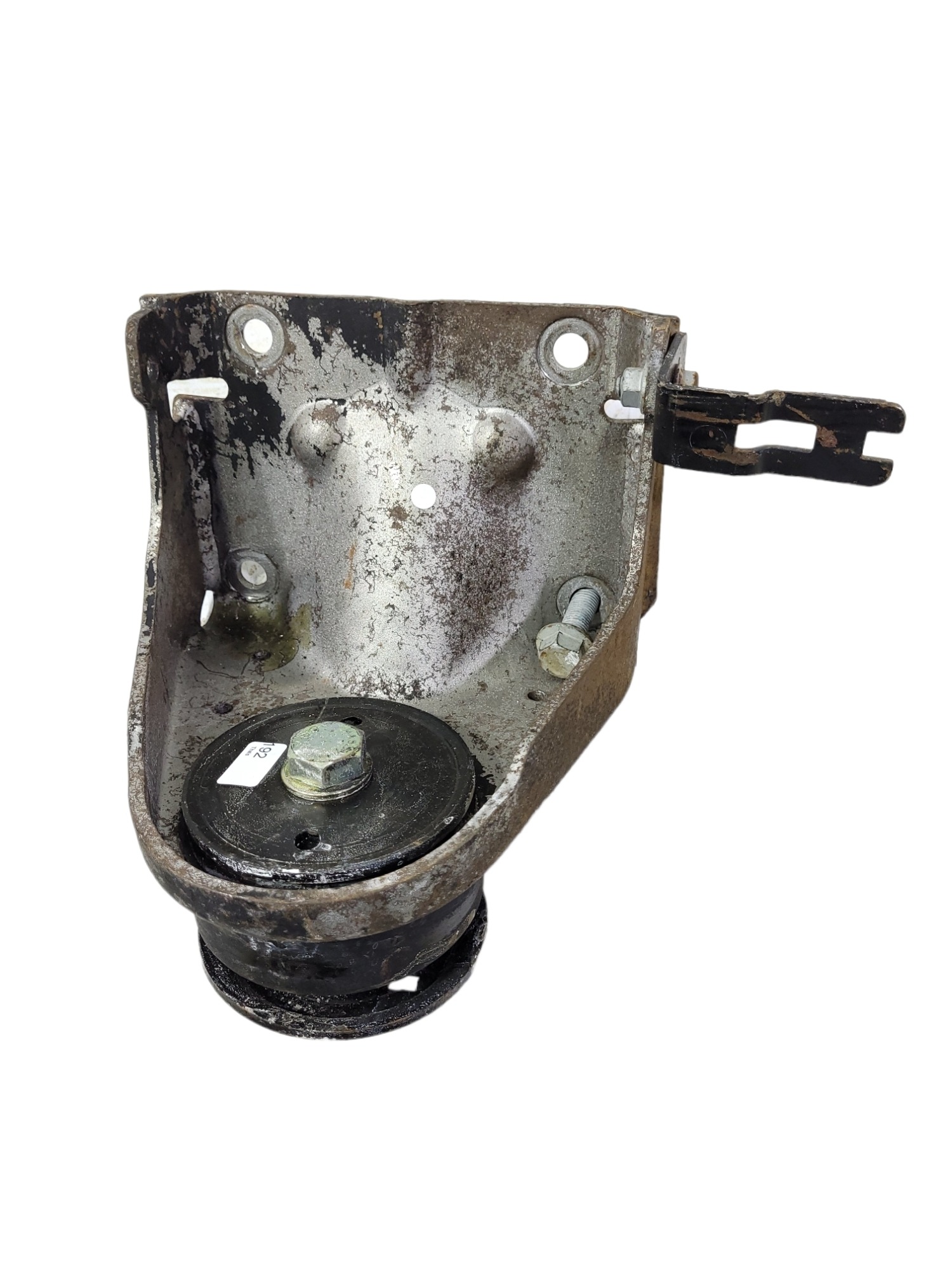 Suporte Coxim M Benz 2