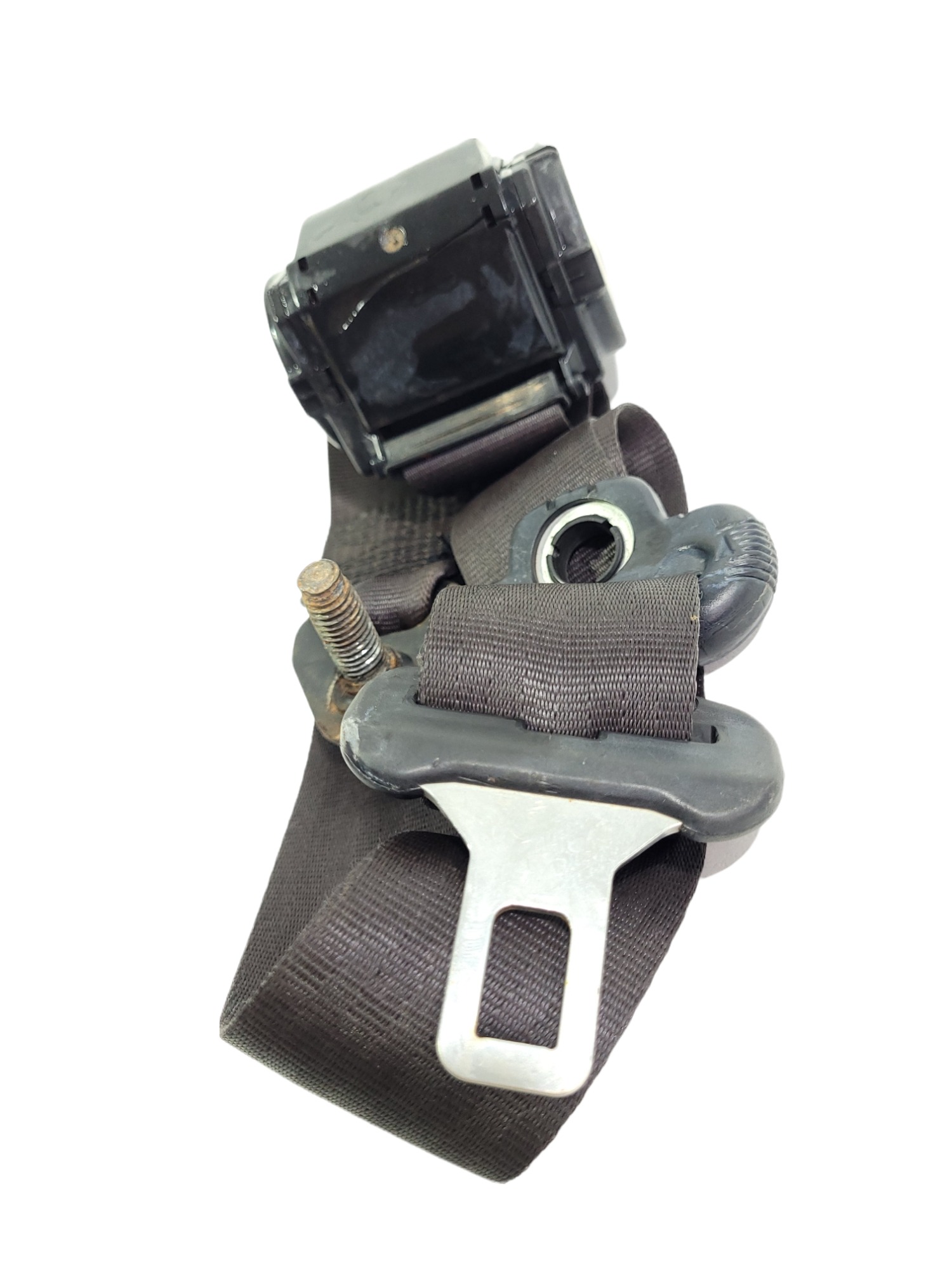 Cinto De Segurança Ford – 3C3525611BBN2FK 1