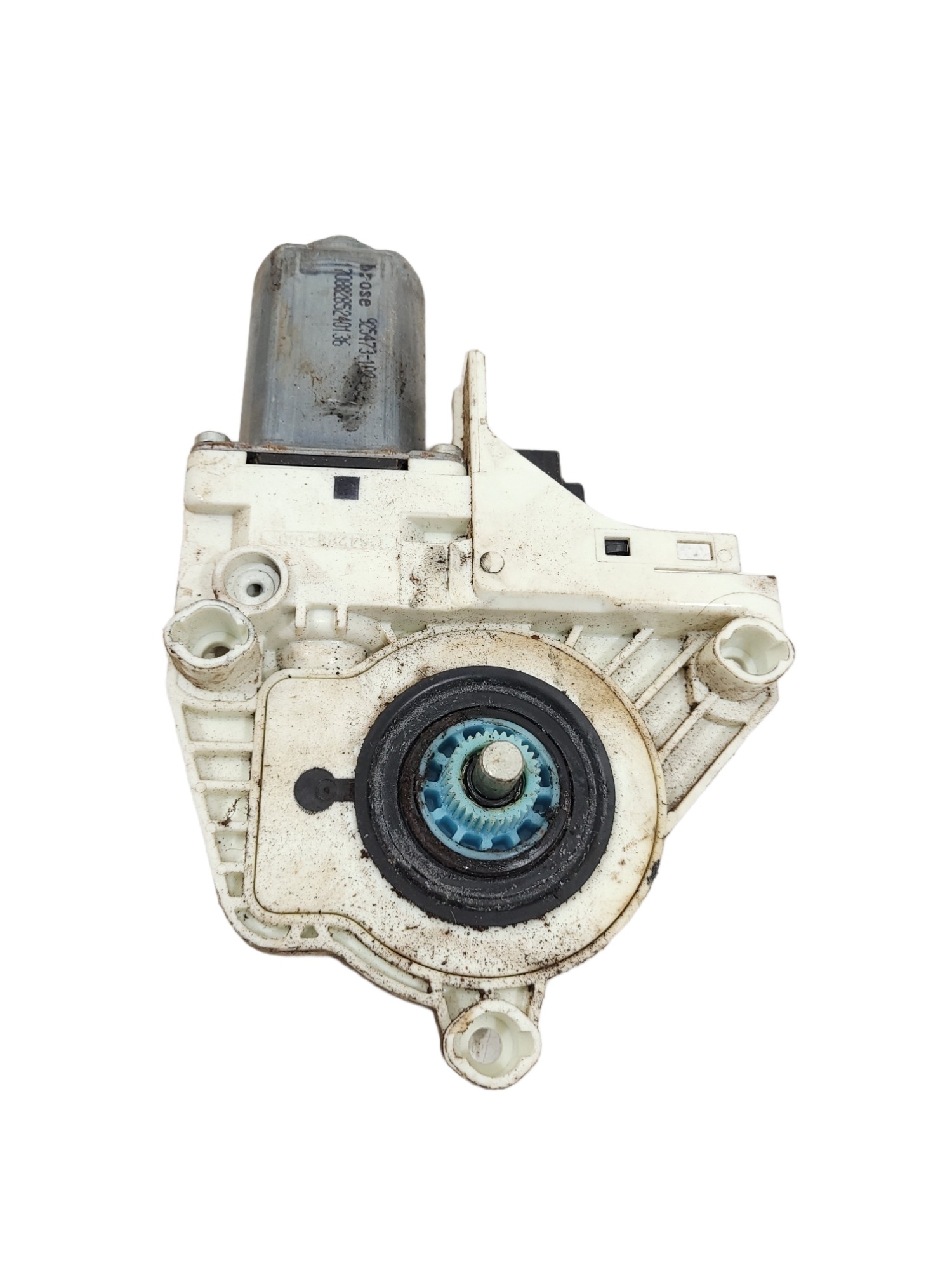 Motor Do Vidro Elétrico Direito Volvo 82907373 2