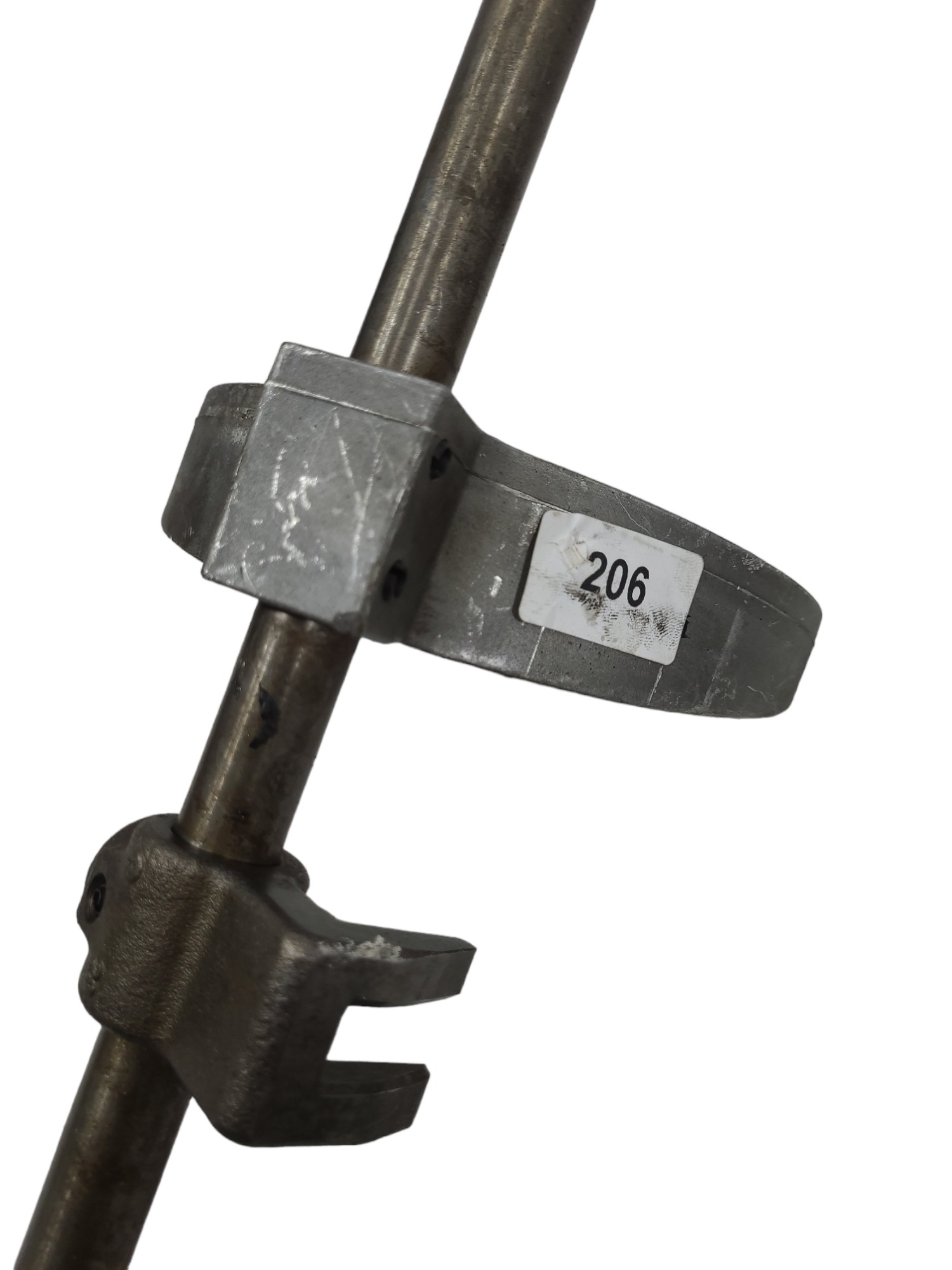 Garfo Mudança Marcha Câmbio 6s Zf 1323306028 4