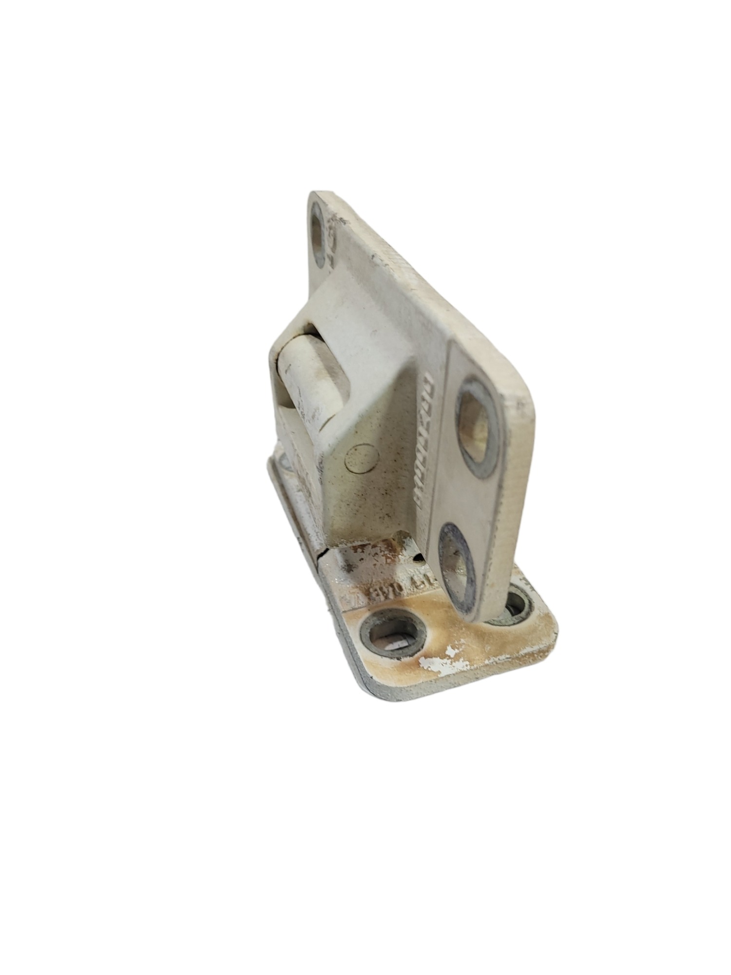 Dobradiça Porta Vw Constellationn 81000200 3