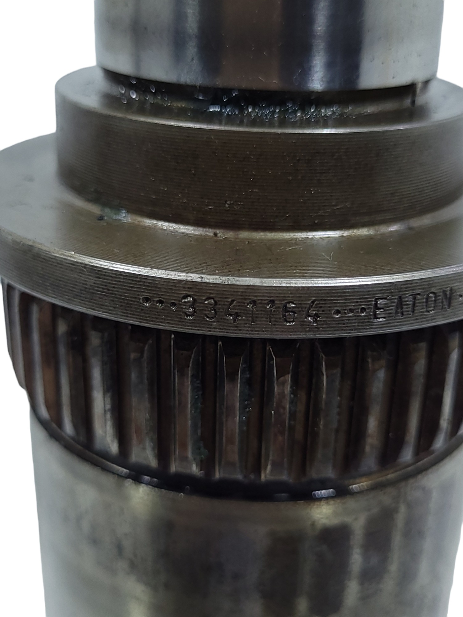 Eixo Móvel Caixa Eaton 4405 – N 3341164 5