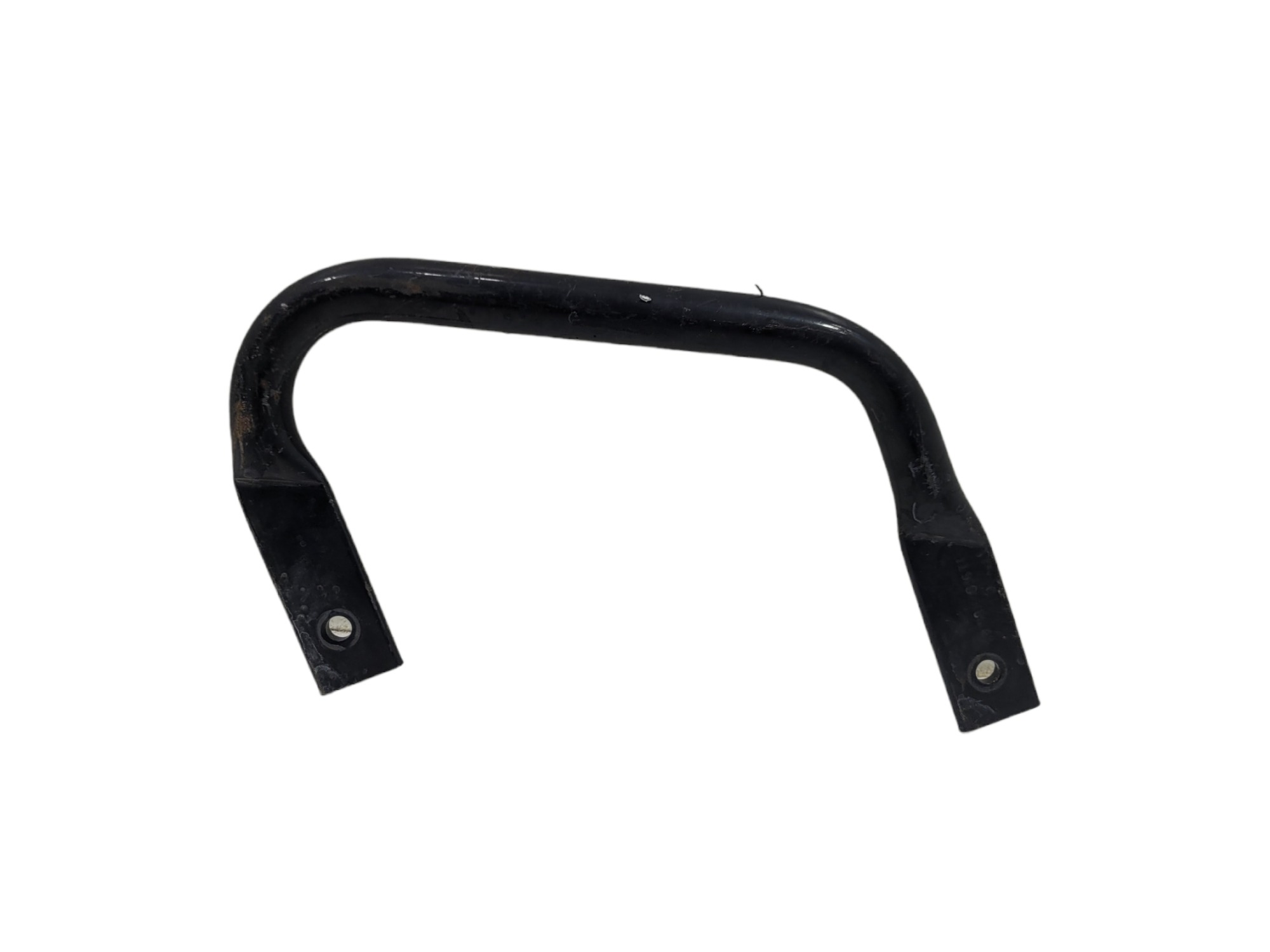 Puxador Coluna Cabine Esquerdo M Benz Accelo A9798150036 1