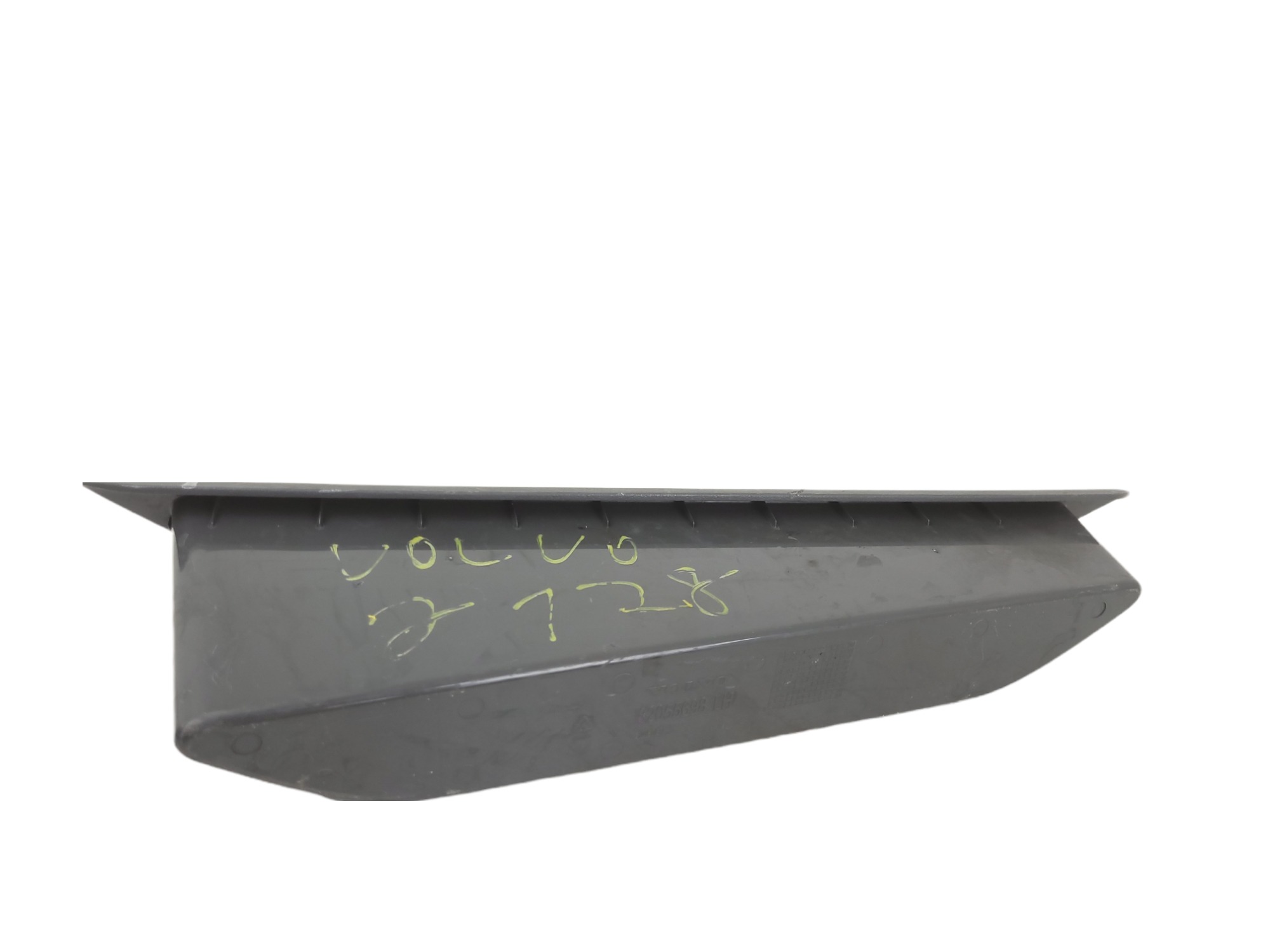 Porta Objetos Vw Volvo 82055698 4