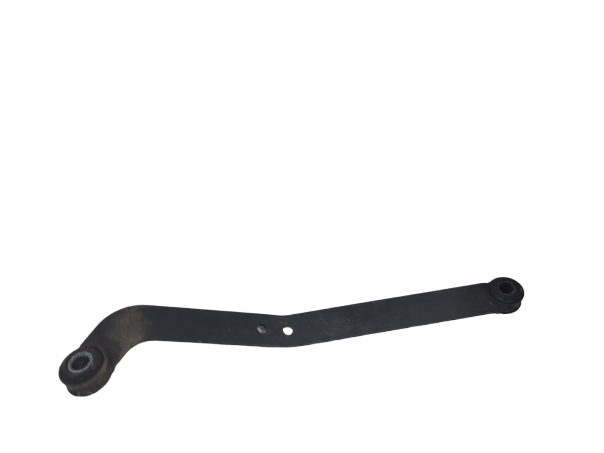 Suporte Radiador Scania 1872076 5