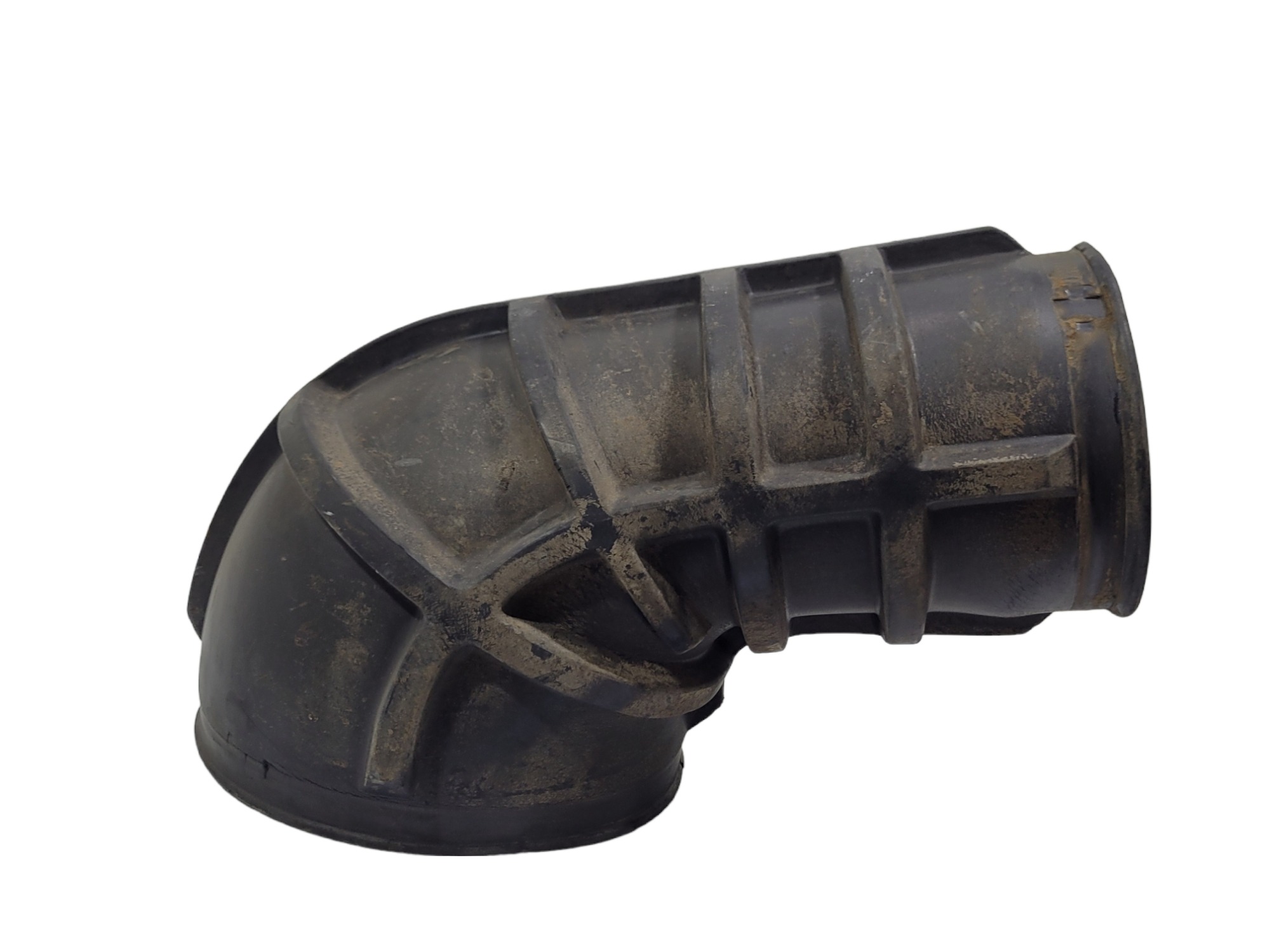 Mangueira Filtro Ar Cotovelo Scania353686 5