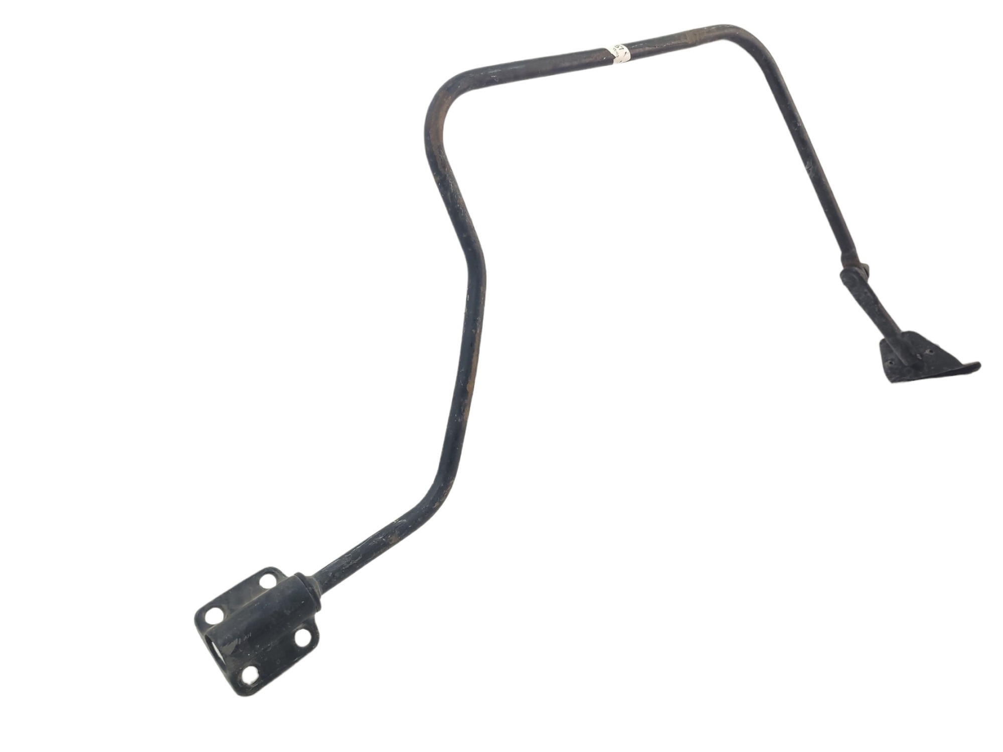 Braço Retrovisor M Benz 1935 2