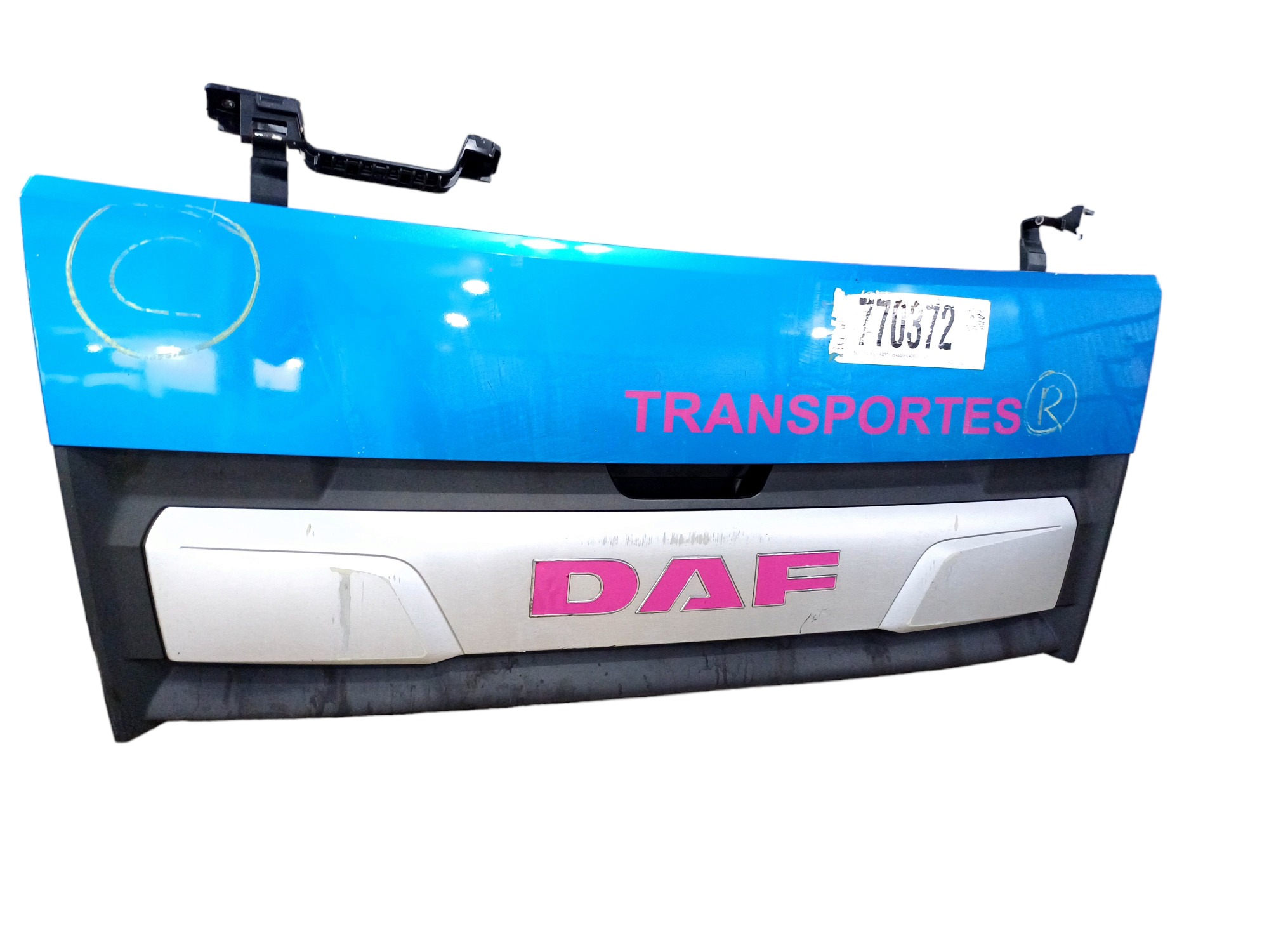 Grade Frontal Daf Cf Fac 410 2021 198608 1