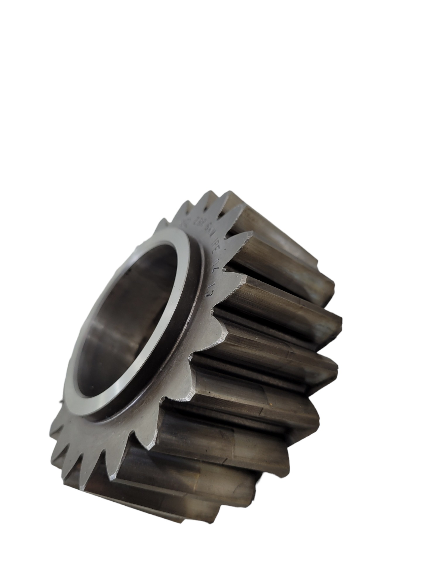 Engrenagem Louca Ré Zf Caixa 9s 1110  1324305001 1