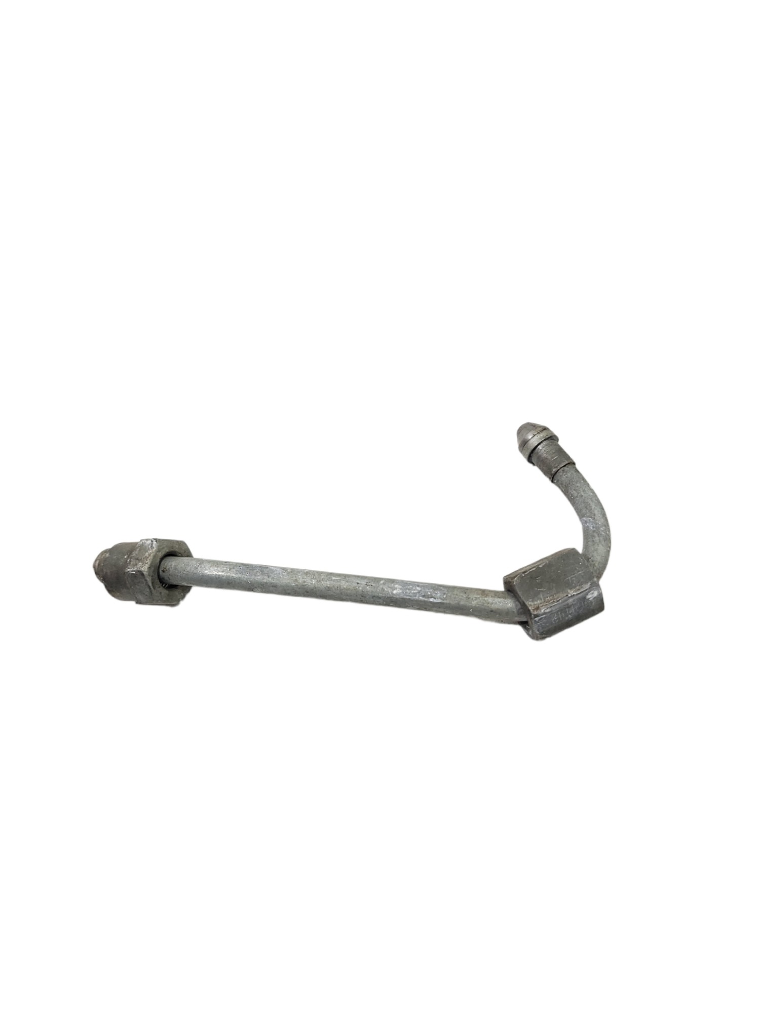 Cano Bico Motor Cummins 3964142 4