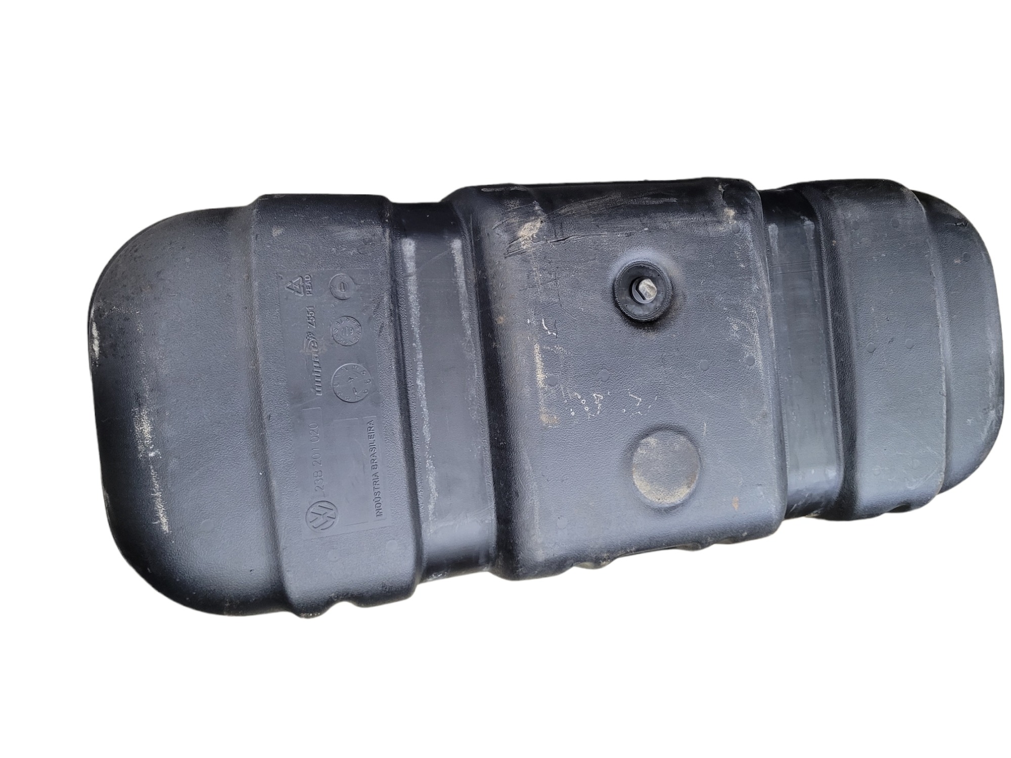 Tanque Combustível Vw Delivery 23b201020 4