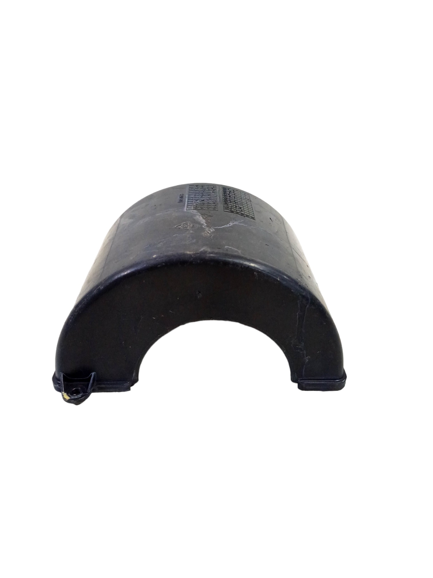 Acabamento Climatizador Resfriar Daf 1050673