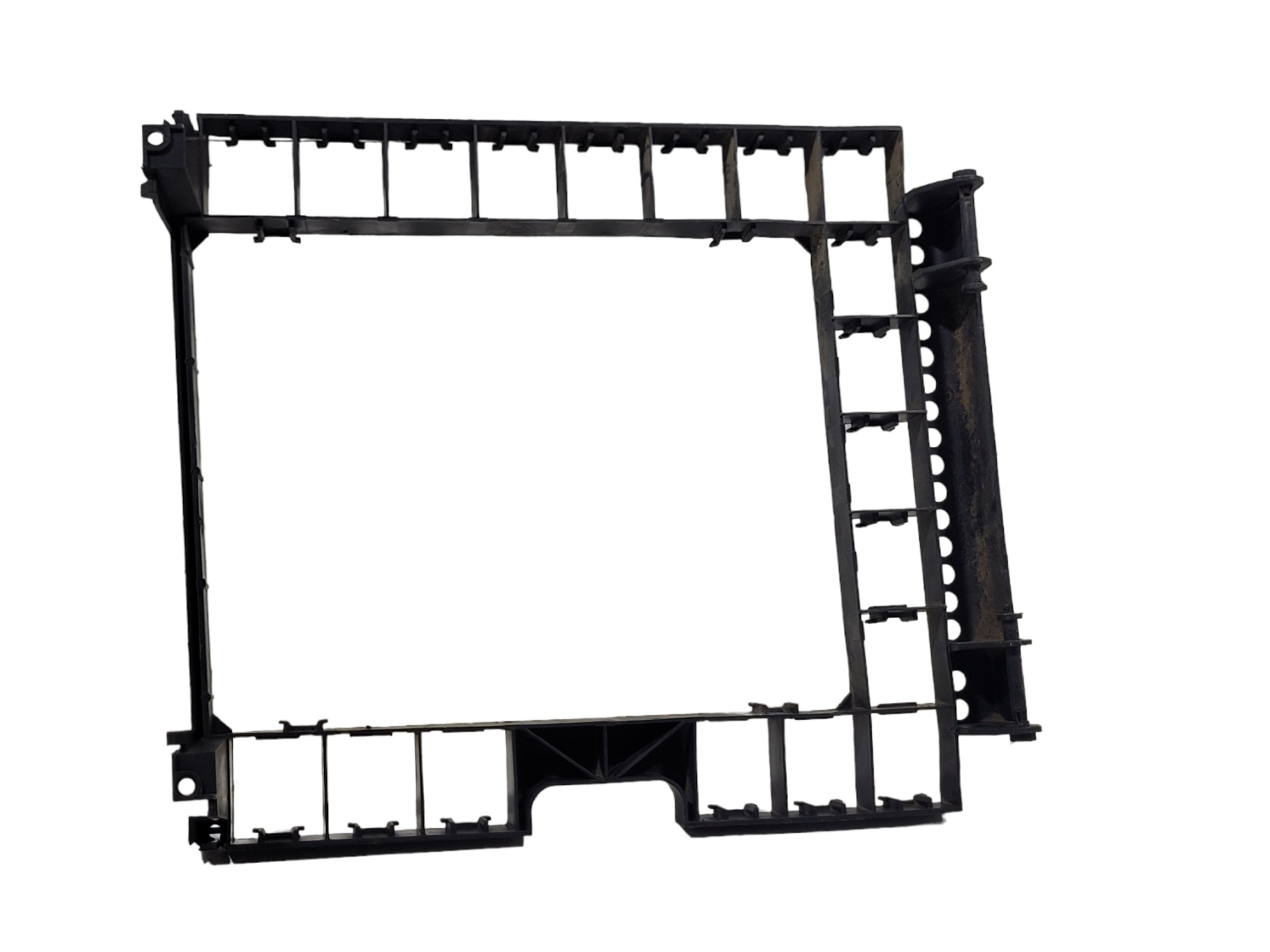 Moldura Caixa De Fusíveis Man 81254410787 4