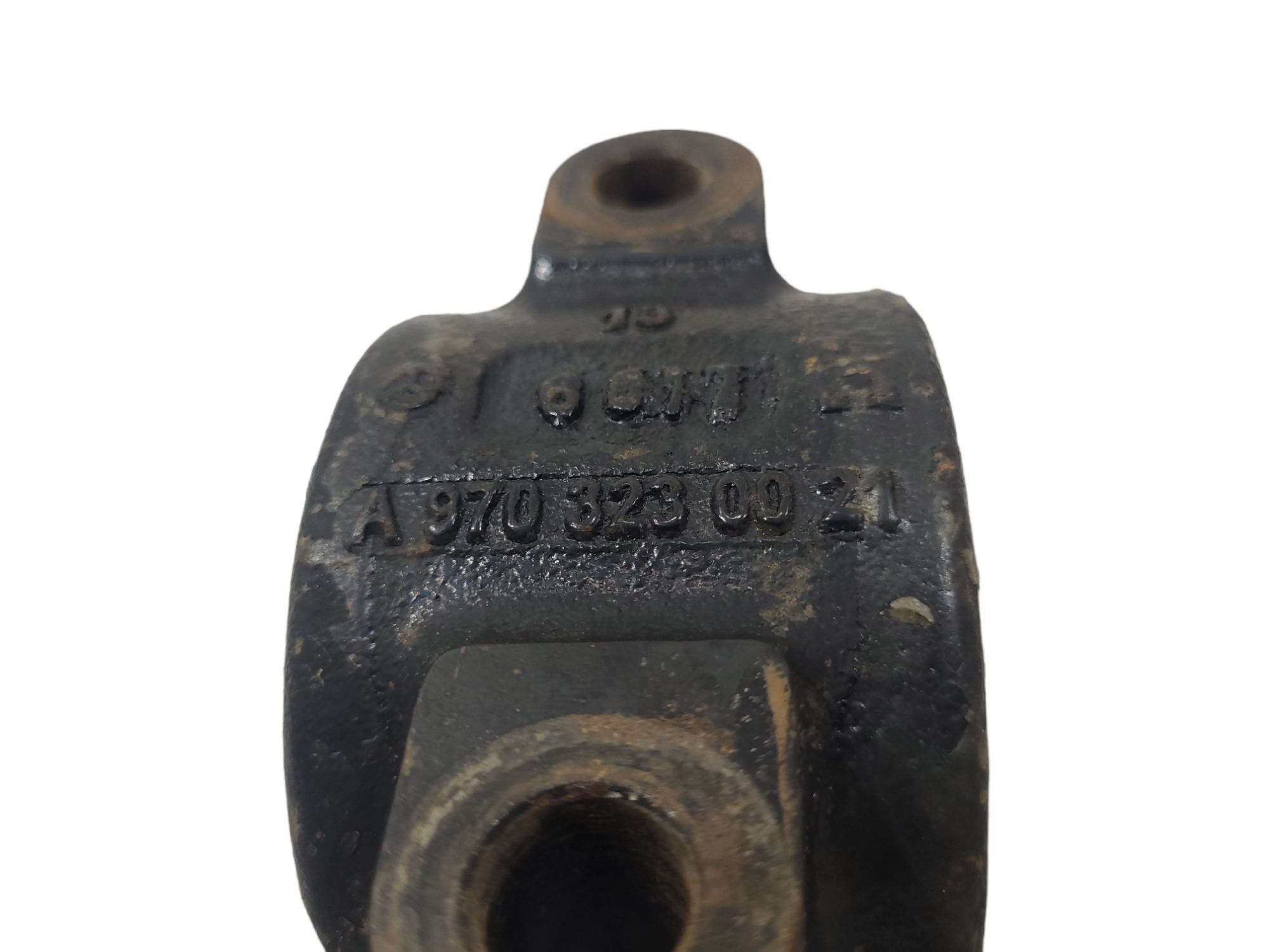 Mancal Barra Estabilizadora M Benz Atego A9703230021 5
