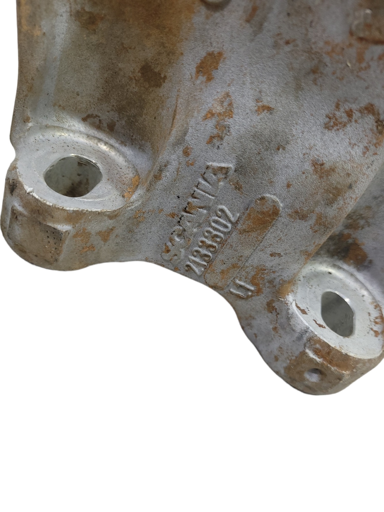 Suporte Cabine Esquerdo Scania R440  2133302 5