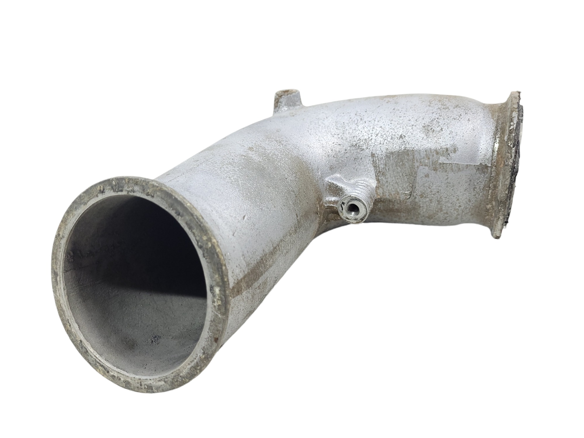 Saída Do Intercooler Scania 124 S4n 1375488 4