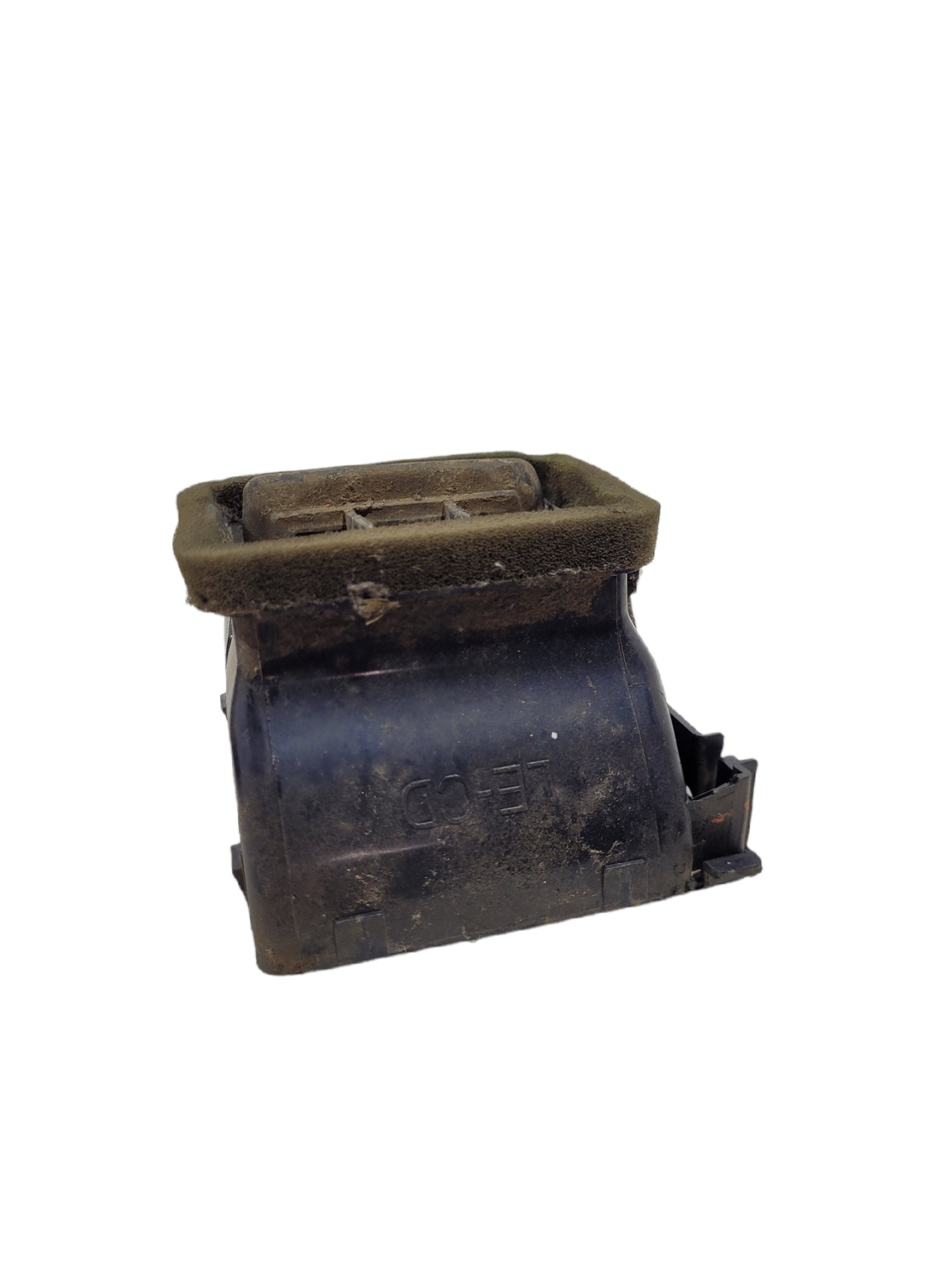 Difusor Ar Painel Esquerdo Vw Constellation2r2819705 5