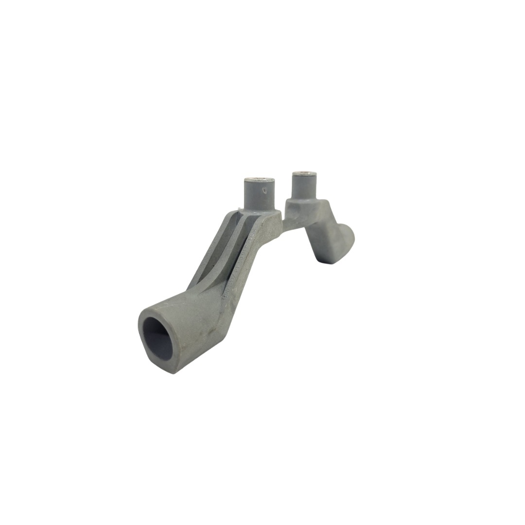 Suporte Trilho De Cortina M Benza9438150614 4