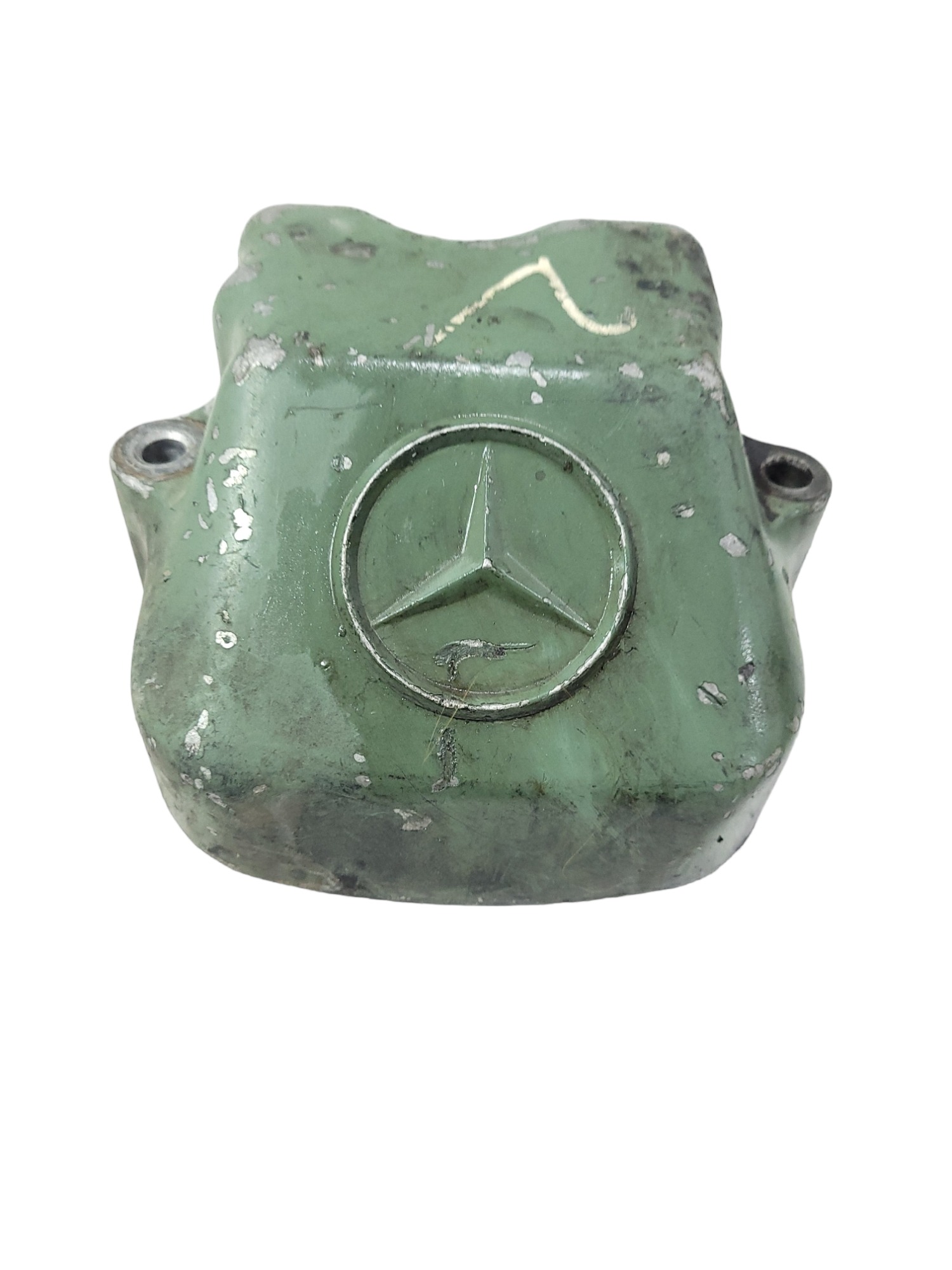 Tampa De Válvula M Benz 447 4420160005 Verde 5