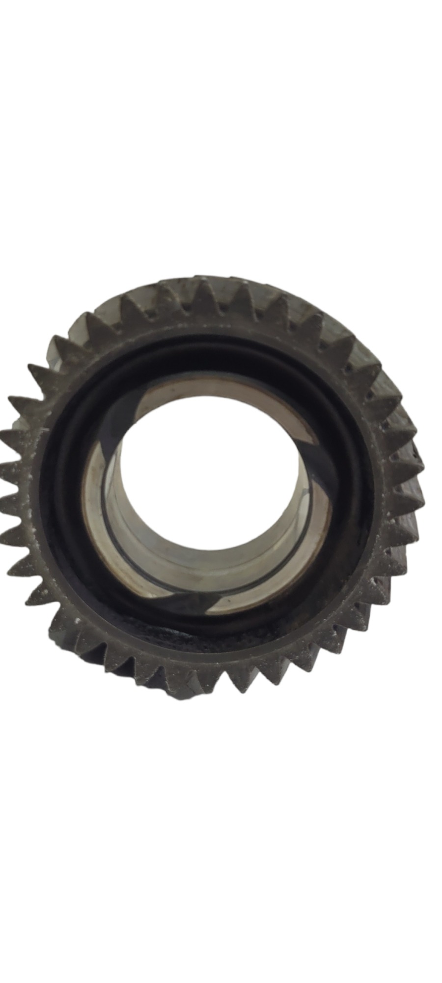 Engrenagem 2 Caixa Zf 1620 1307395143 1
