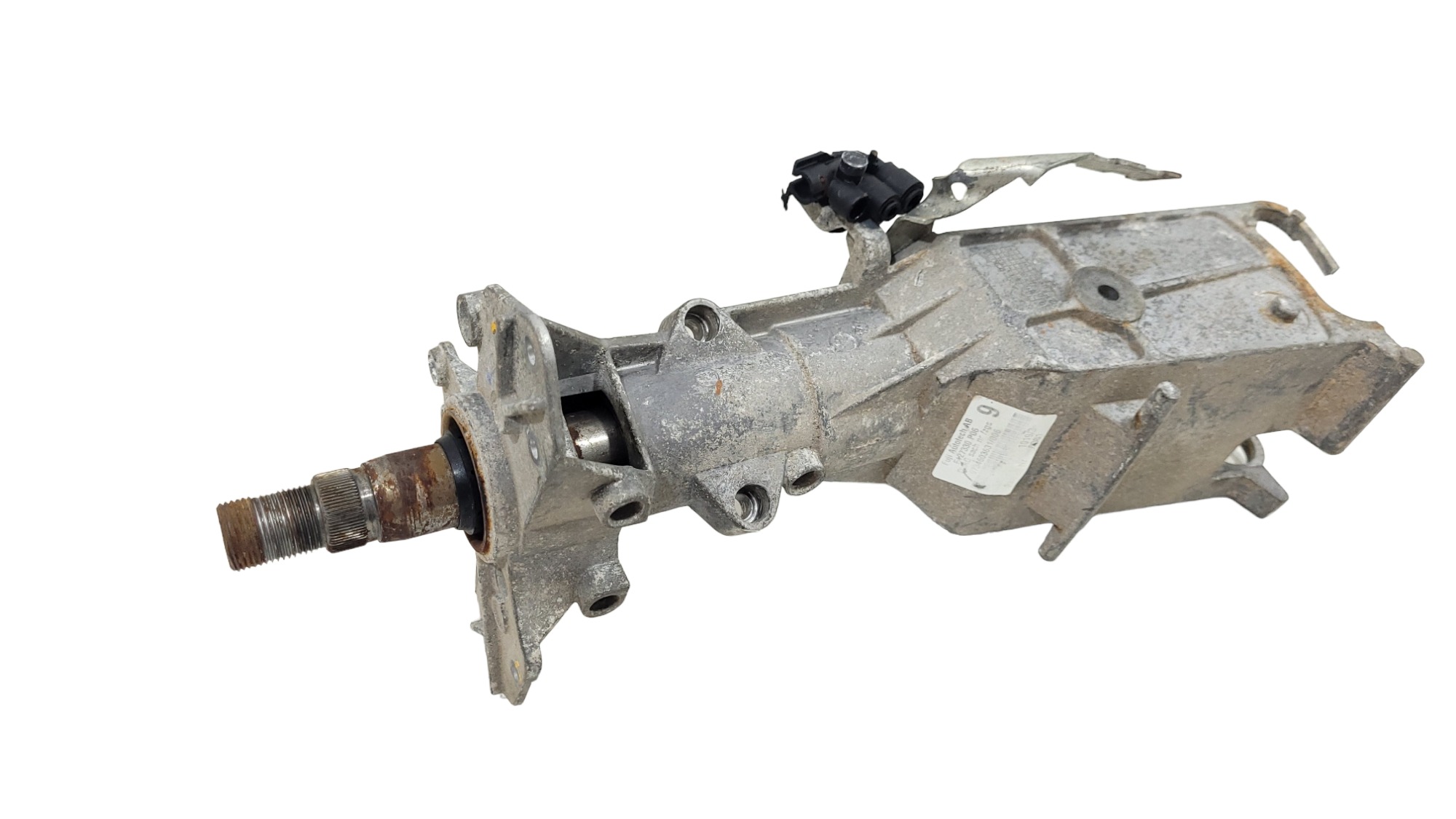 Coluna M Benz Axor F127330 5