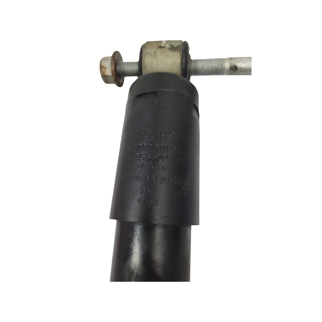 Amortecedor Cabine Dianteiro M. Benz Actros – A9583170703 4