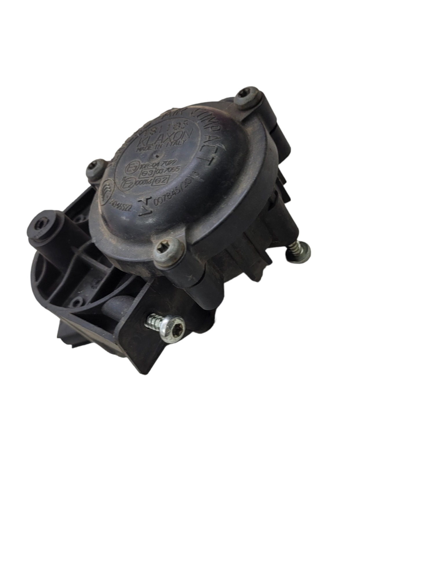 Buzina Iveco Stralis 5801766542 3
