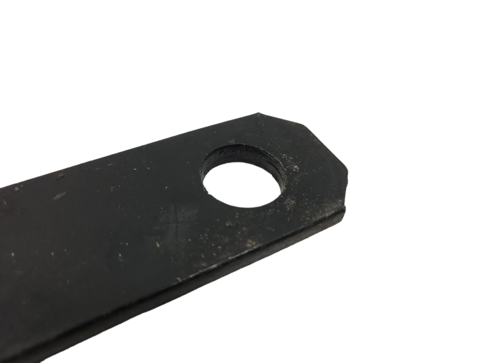 Jumelo Feixe Mola Traseiro Ford Cargo 1119 E 1519 5