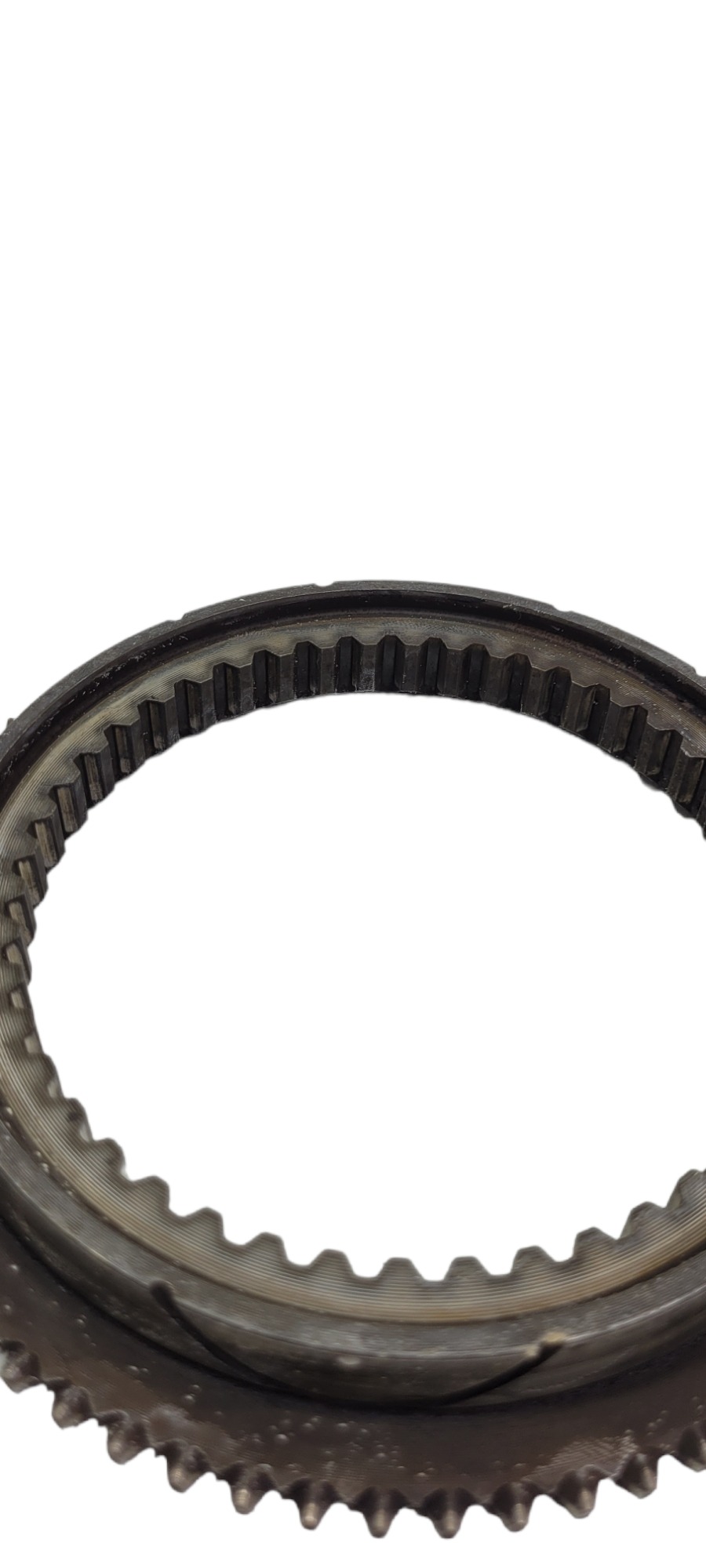 Corpo Acoplamento Zf 1307304628 2