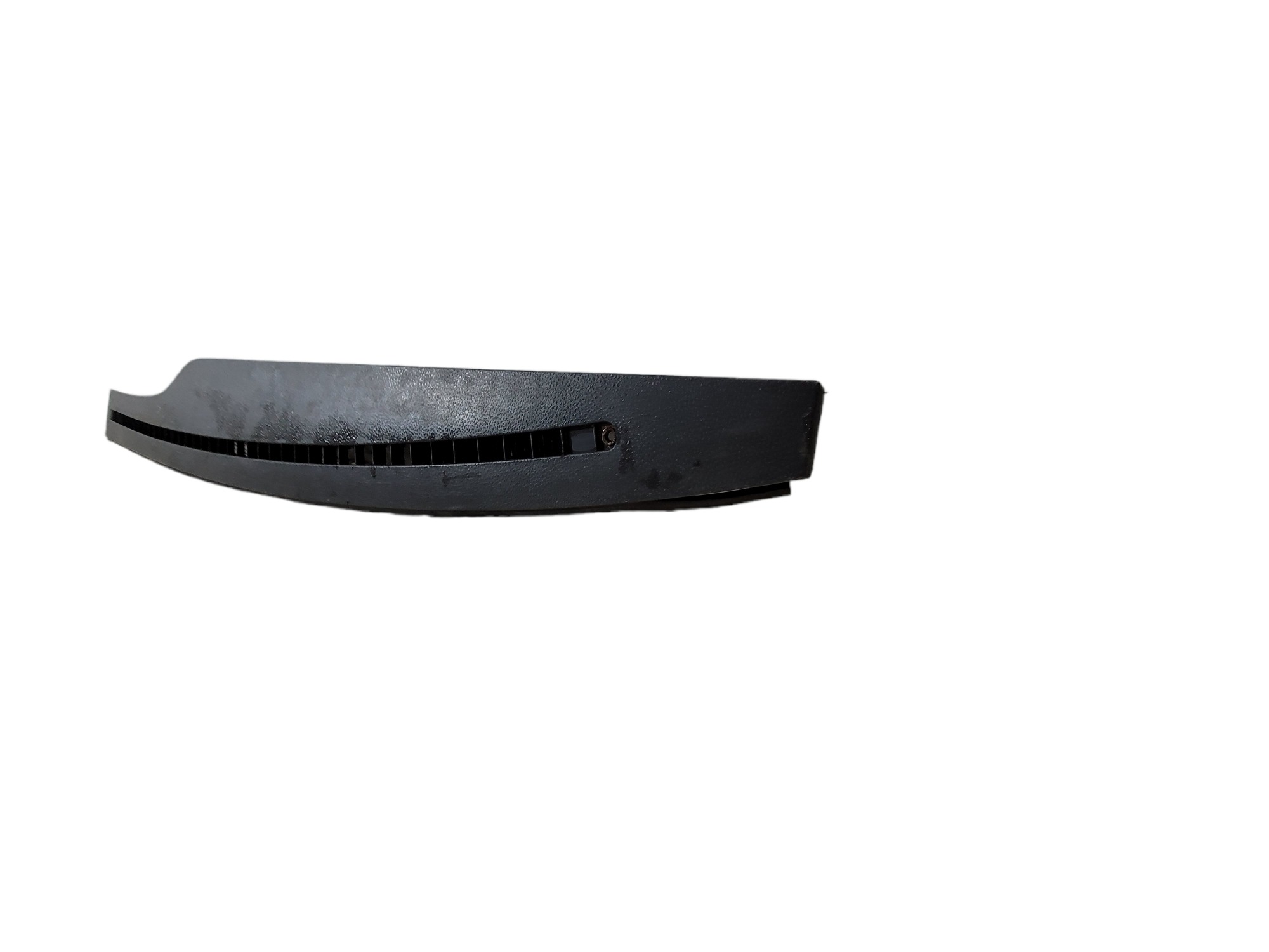 Grelha Superior Esquerda Painel Vw Constellation 2r2815681 2