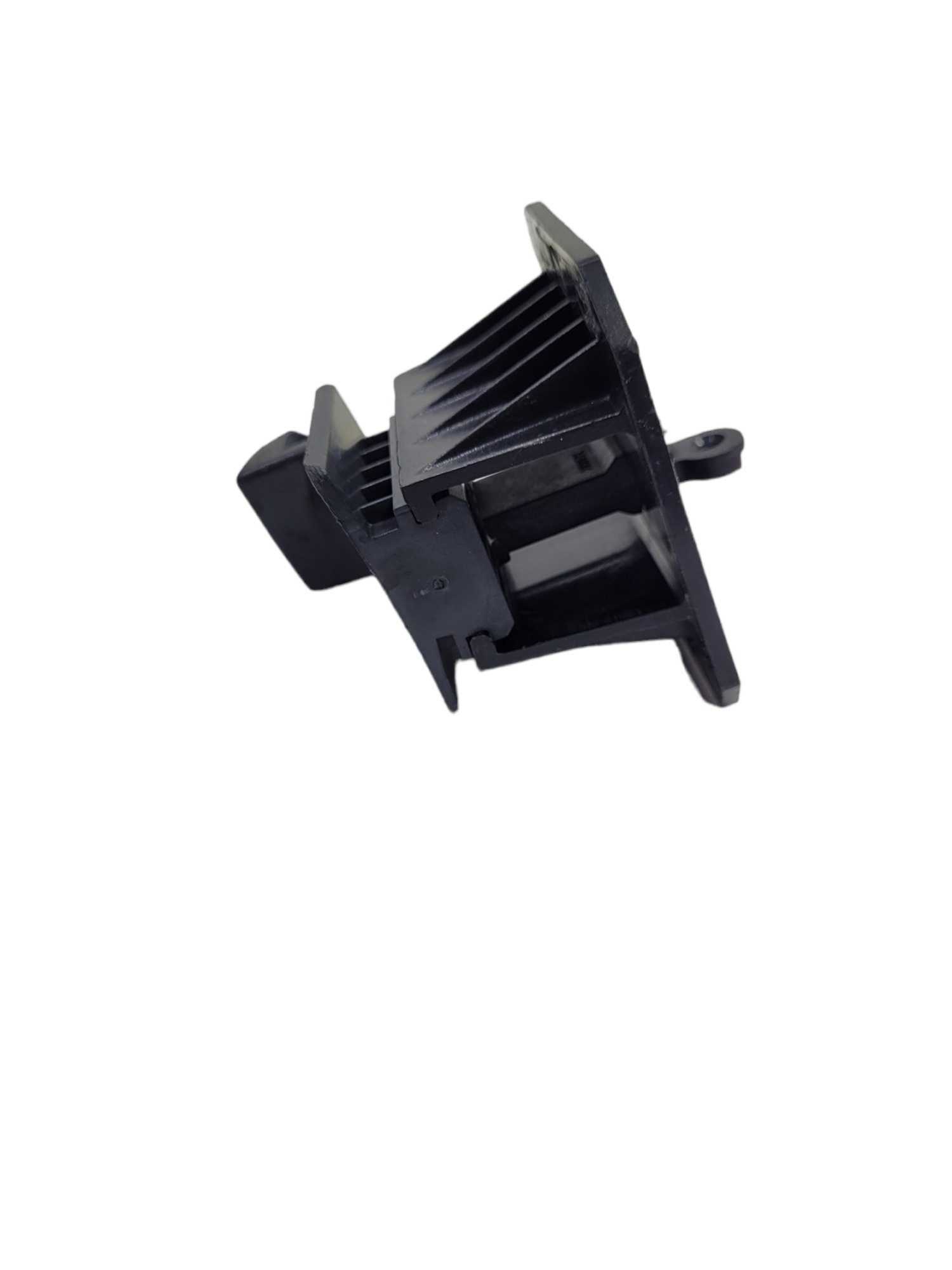 Suporte Botão Travamento Porta Ford Cargo Ec457021853 5