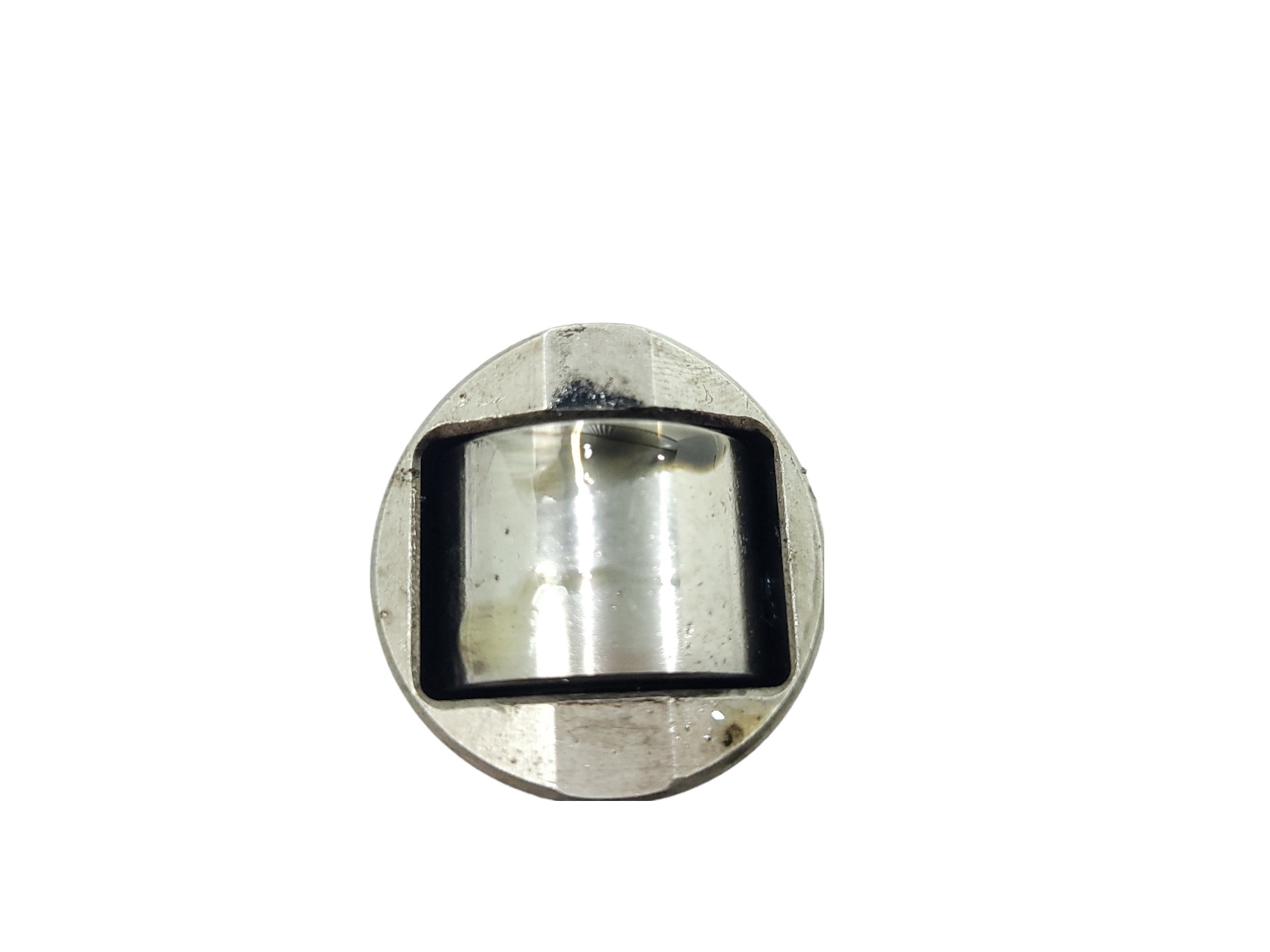 Tucho De Valvula Motor Cummins Isc E Isl 5