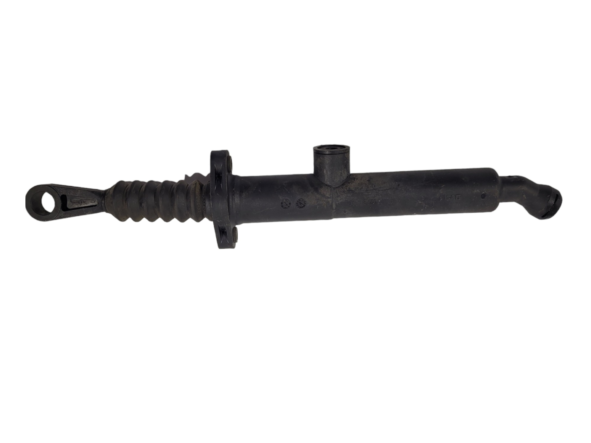 Cilindro Mestre Embreagem M.benz Atego ~ A0012959106 1