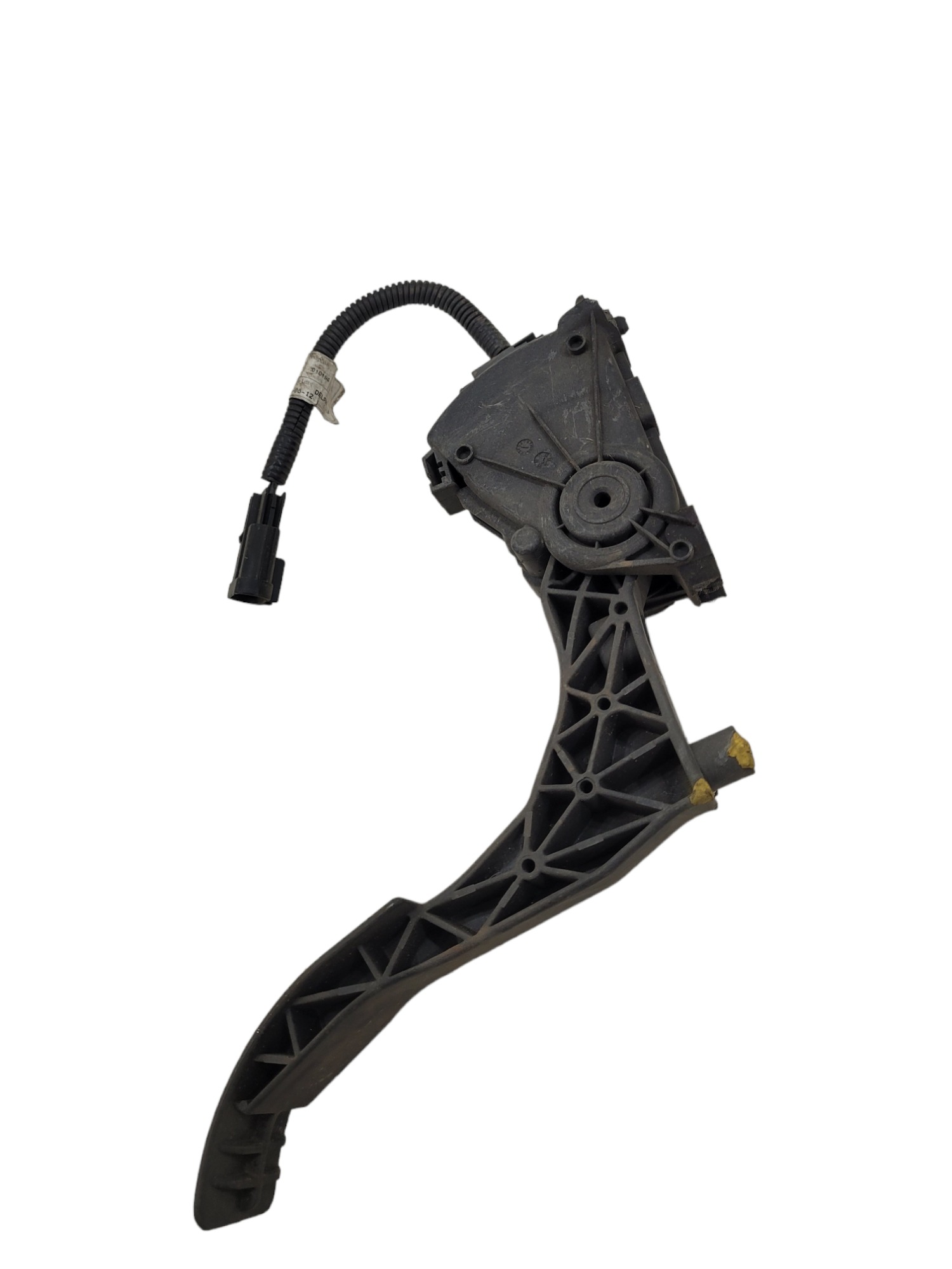 Pedal Do Acelerador Delivery 2p0721503a 1