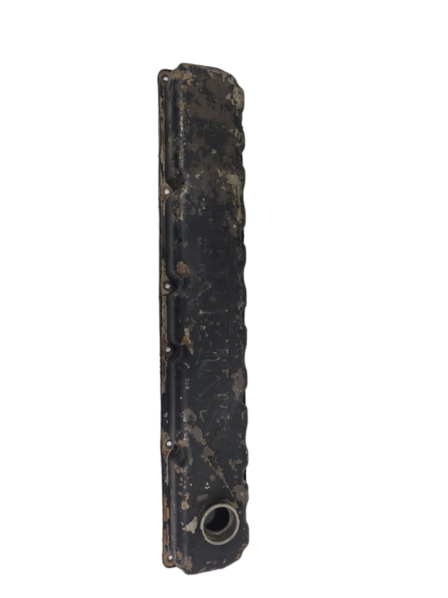 Suporte Amortecedor Motor Perkins – 1
