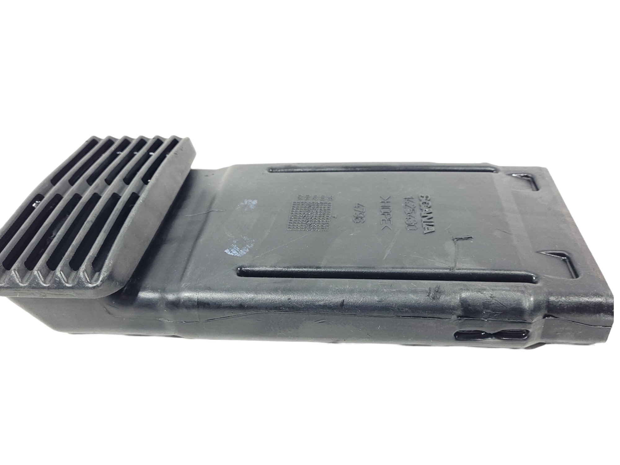 Tubo Filtro Caixa Ar Scania 1425430 2