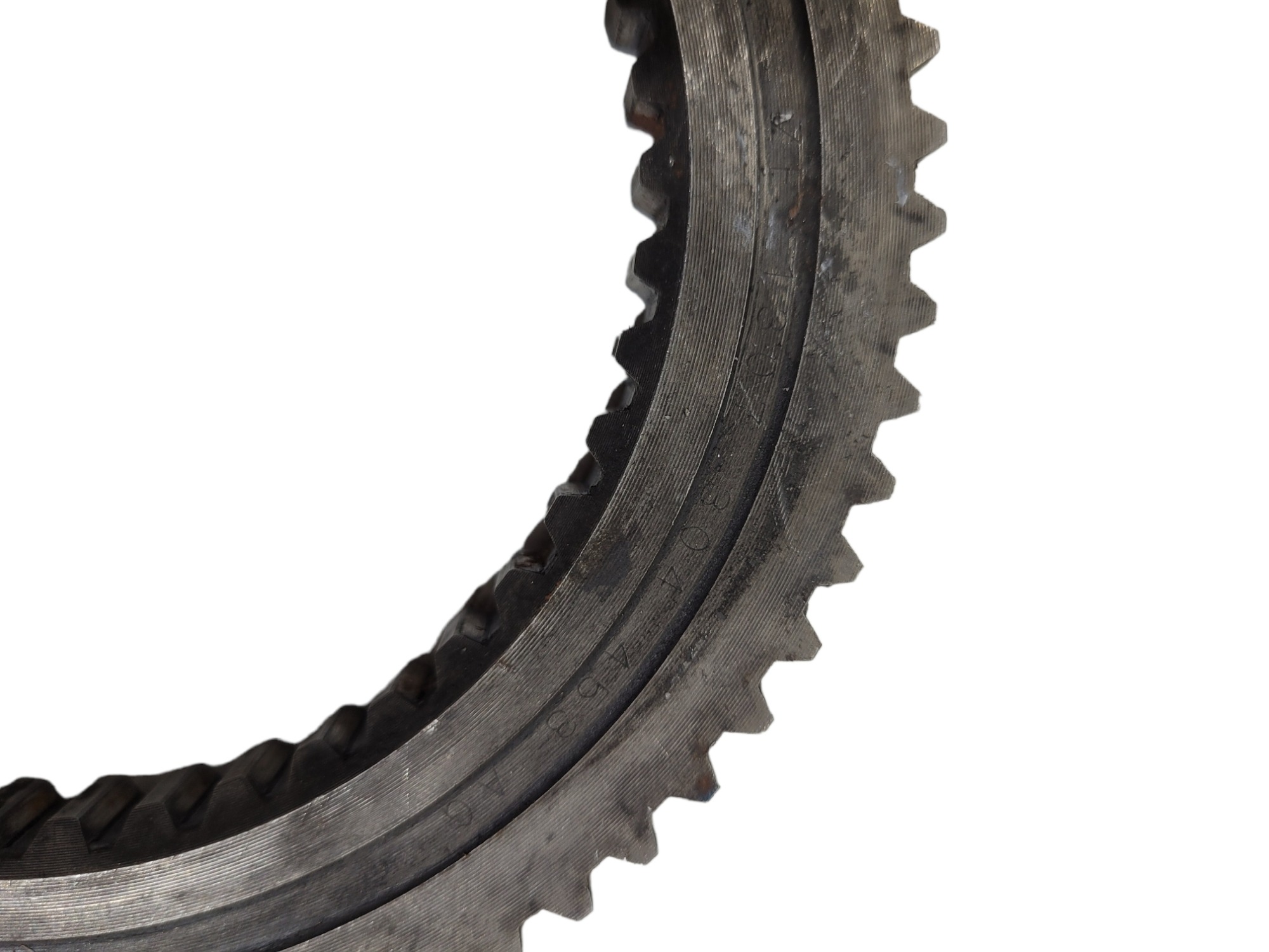 Corpo Sincronizado Silveirado Zf 1307304453 5