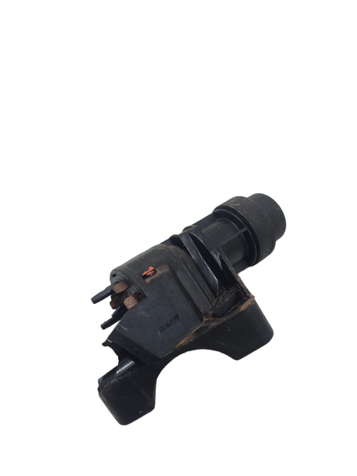 Cilindro Ignição Comutador Chave Vw Constellation 2r2905851 2
