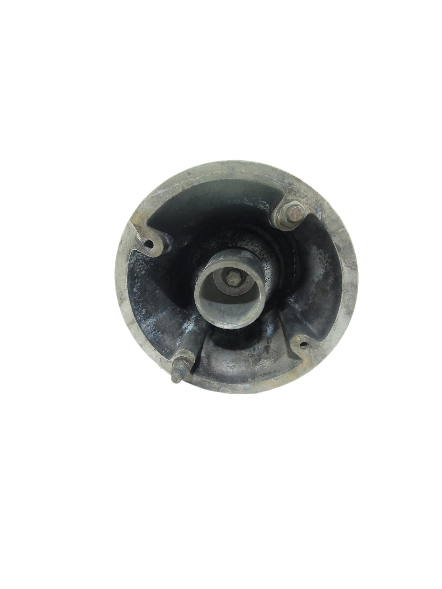 Bolsa Suspensão Volvo = 8127270 6
